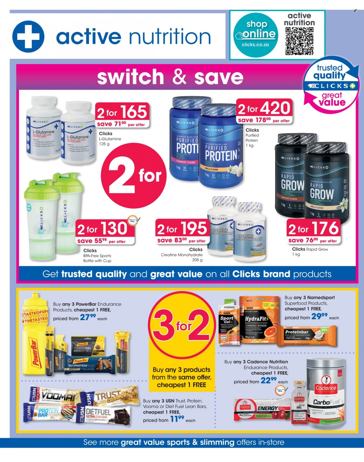 Clicks specials - 21/10/2021 - 18/11/2021. Page 26