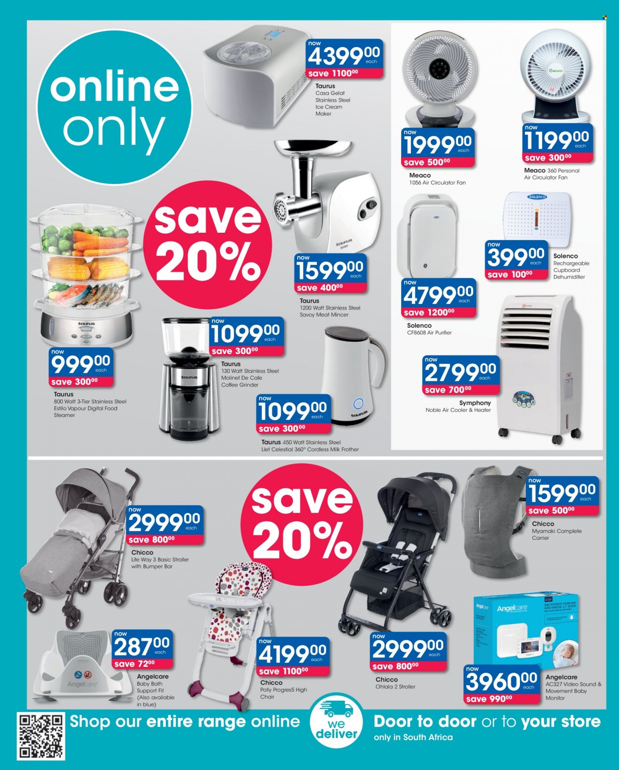 Clicks specials - 21/10/2021 - 04/11/2021. Page 7