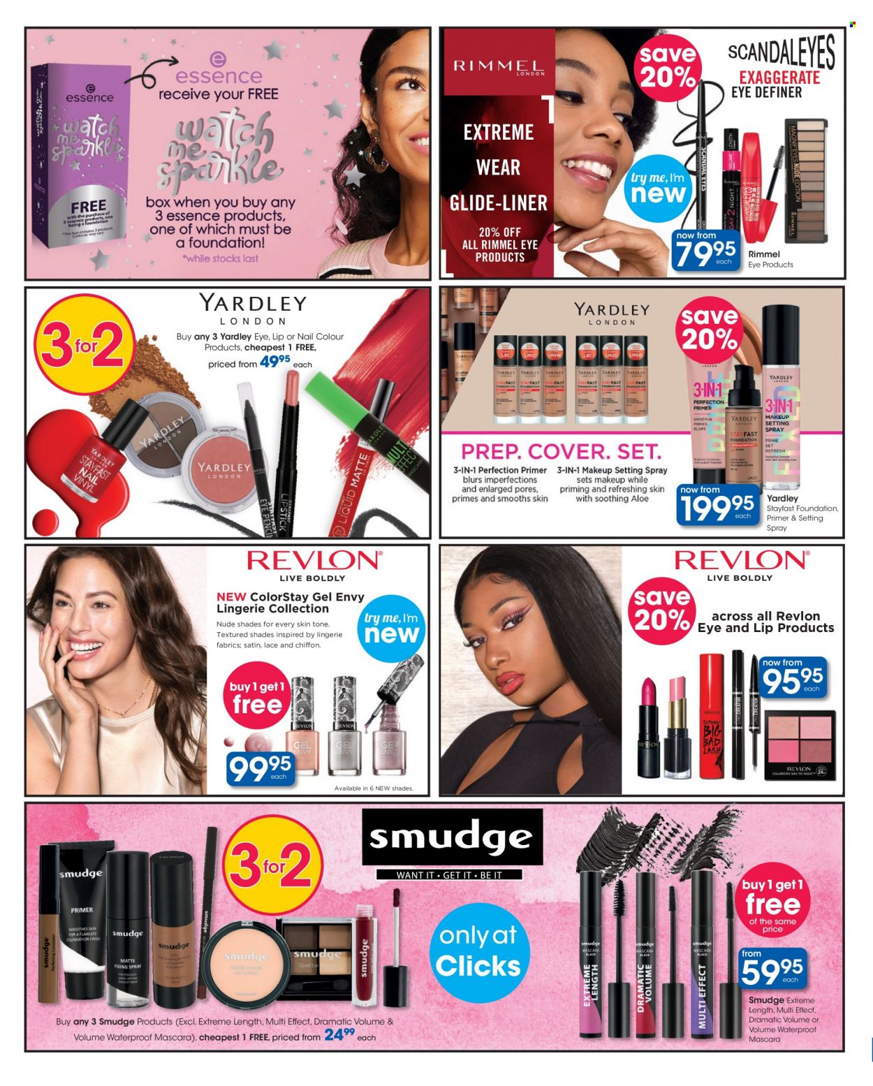 Clicks specials - 21/10/2021 - 04/11/2021. Page 14