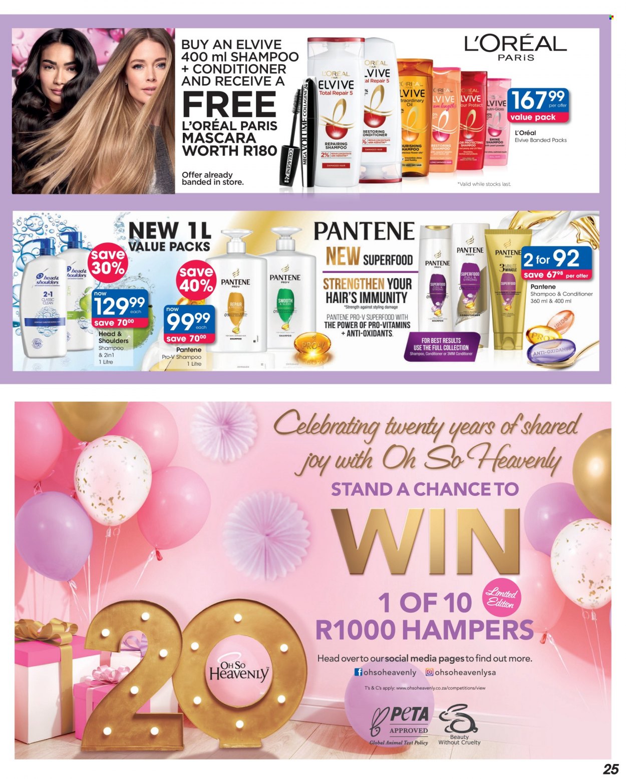 Clicks specials - 21/10/2021 - 04/11/2021. Page 25