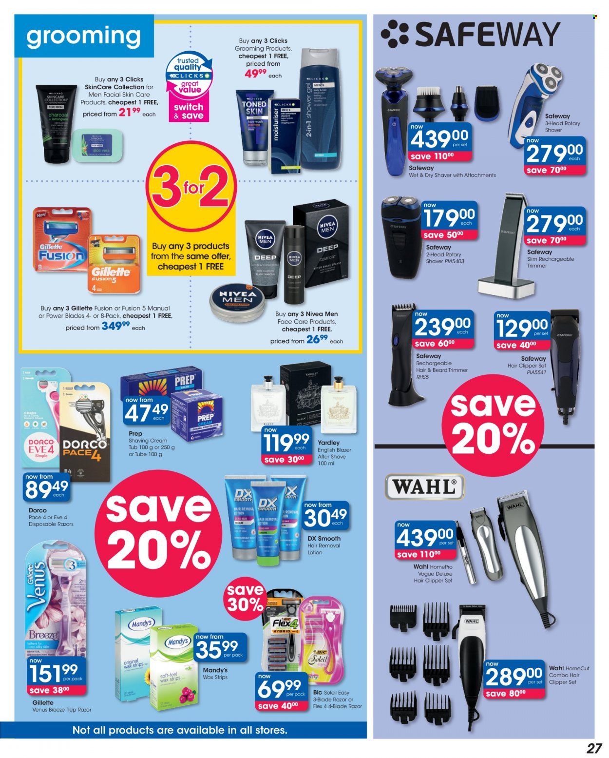 Clicks specials - 21/10/2021 - 04/11/2021. Page 27