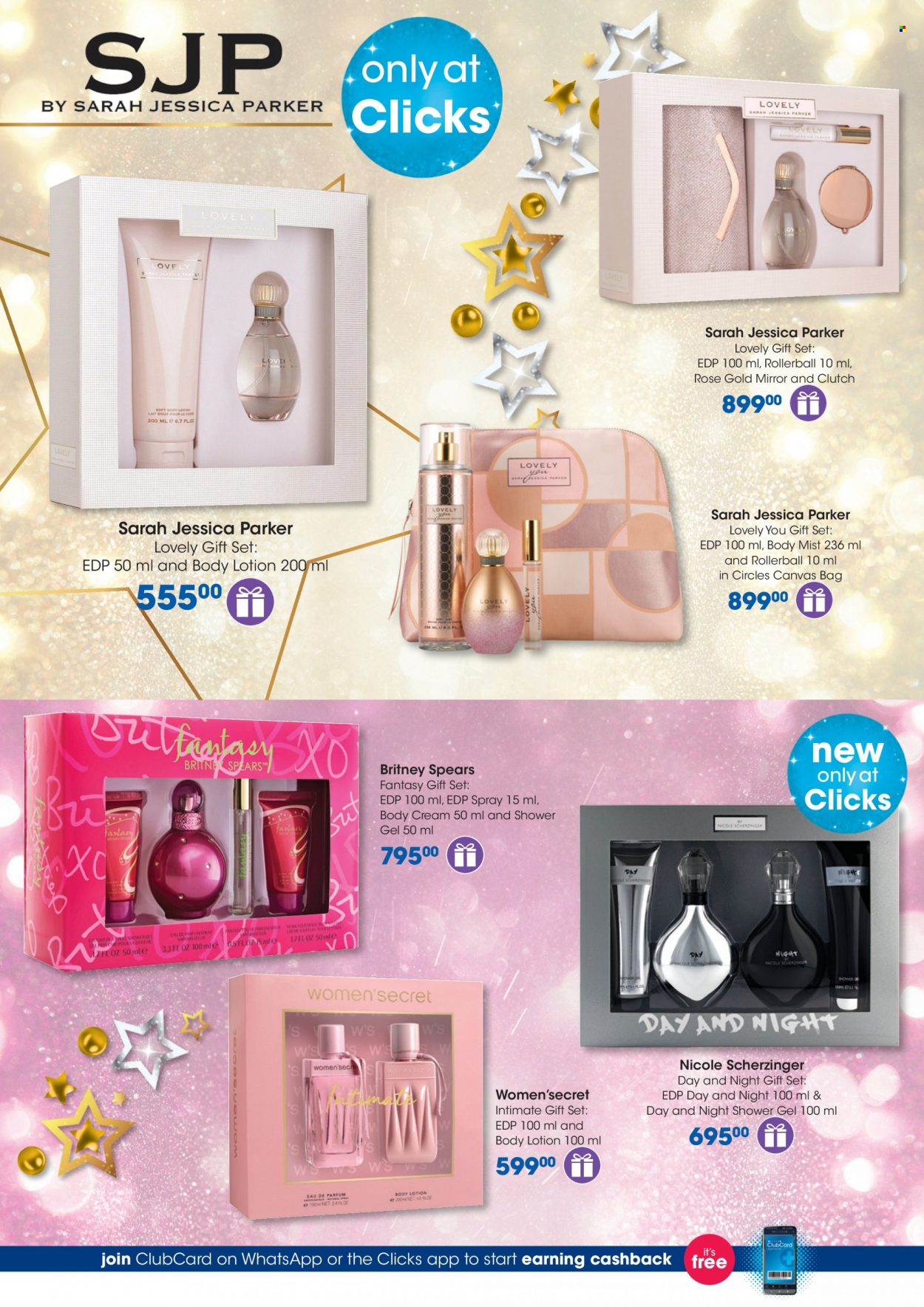 Clicks specials - 29/10/2021 - 24/12/2021. Page 12