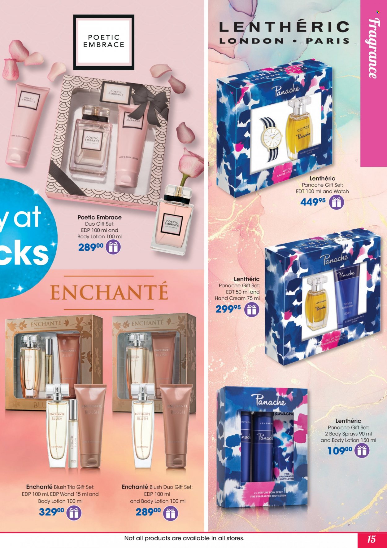 Clicks specials - 29/10/2021 - 24/12/2021. Page 15