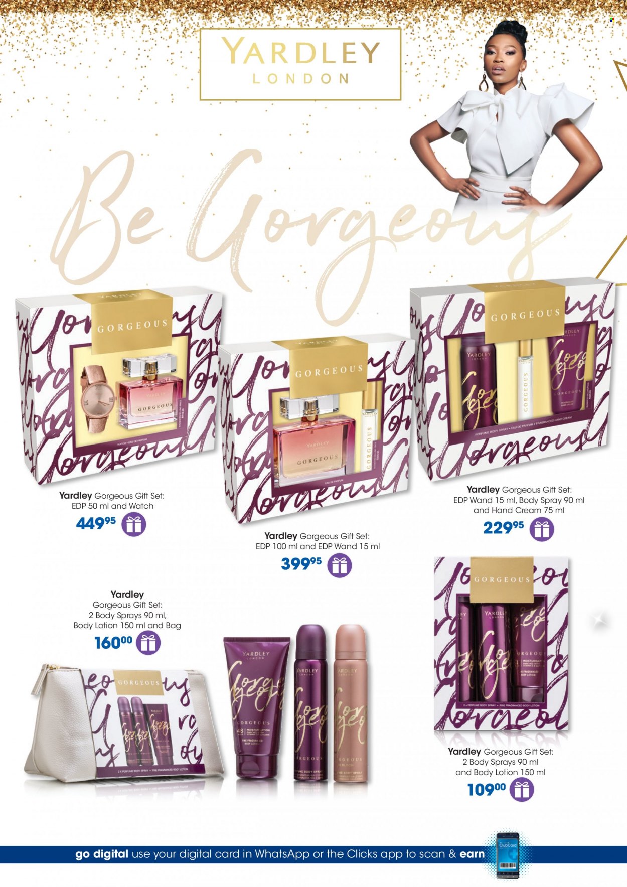 Clicks specials - 29/10/2021 - 24/12/2021. Page 18