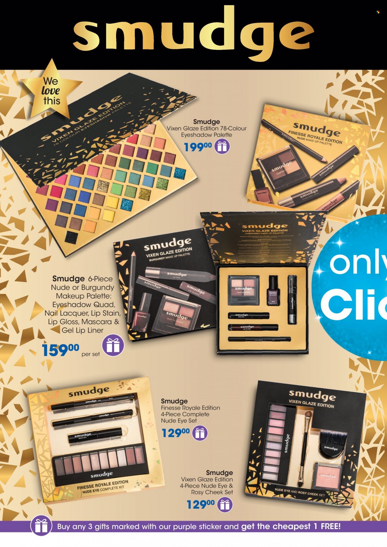 Clicks specials - 29/10/2021 - 24/12/2021. Page 24