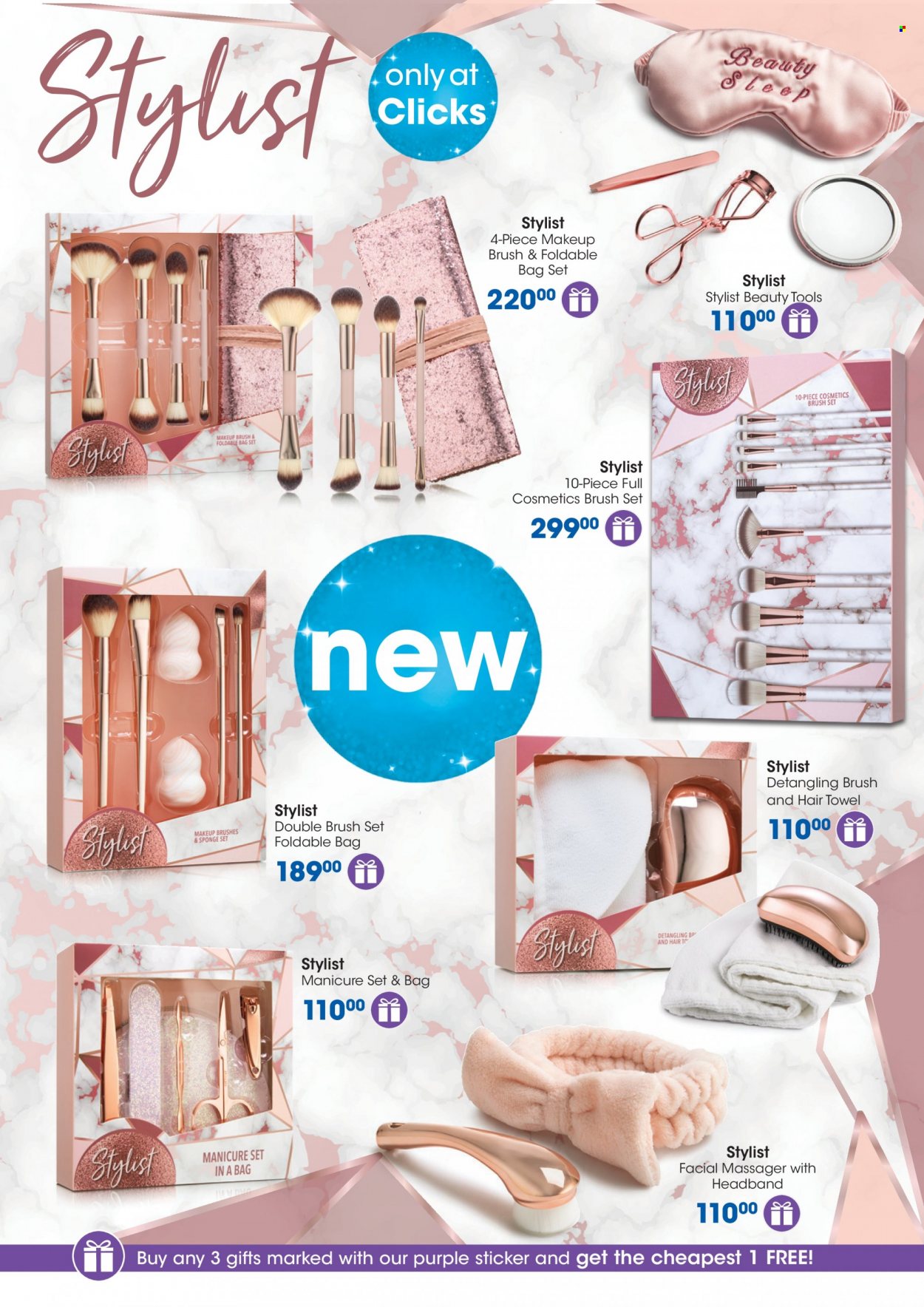 Clicks specials - 29/10/2021 - 24/12/2021. Page 28