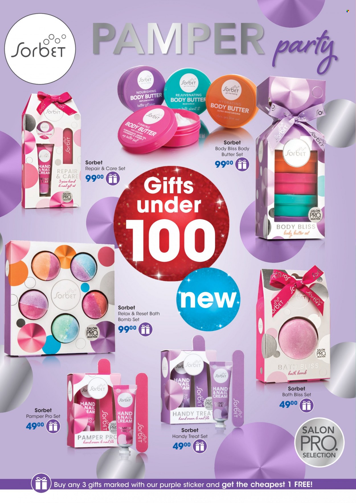 Clicks specials - 29/10/2021 - 24/12/2021. Page 34