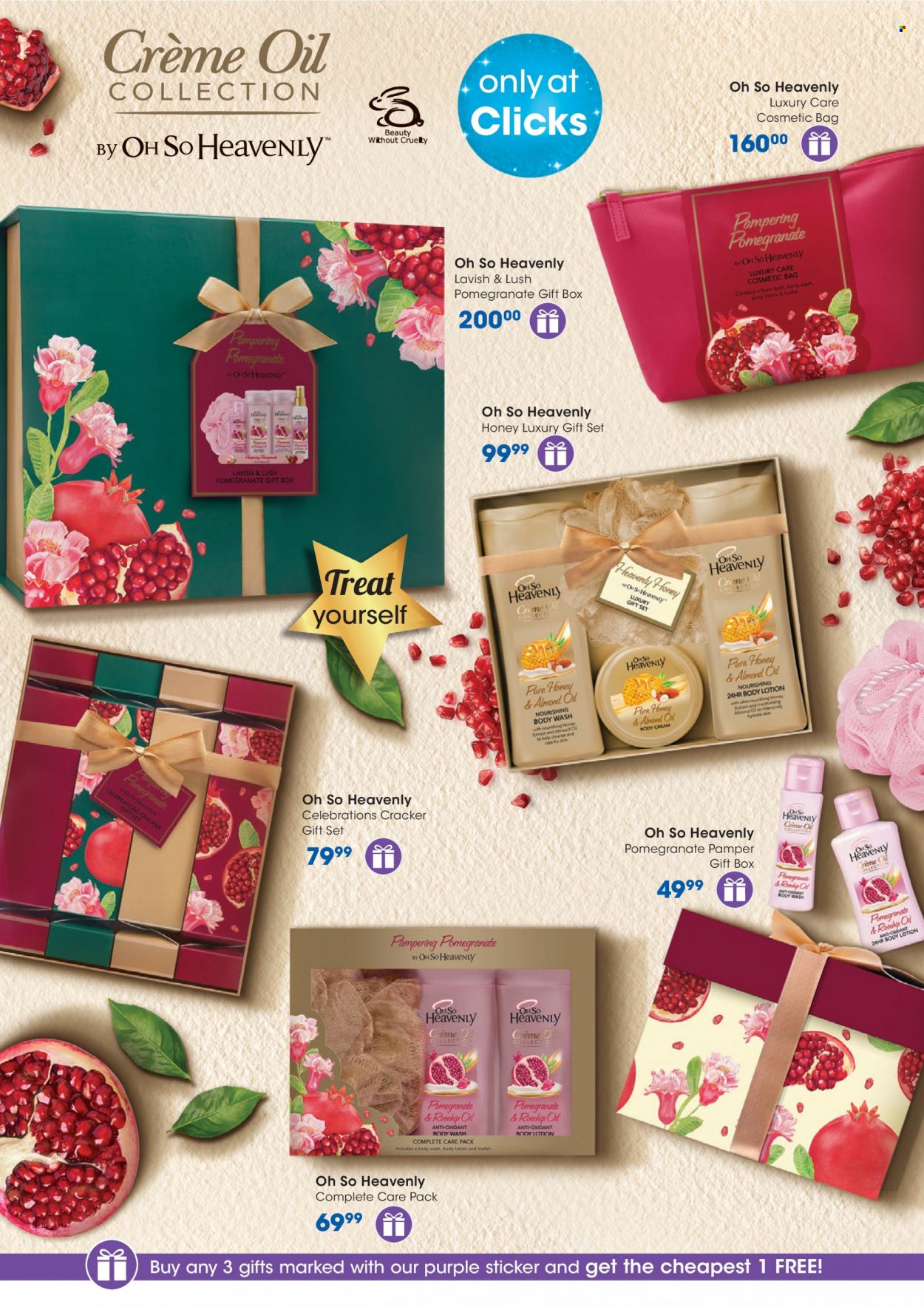Clicks specials - 29/10/2021 - 24/12/2021. Page 40