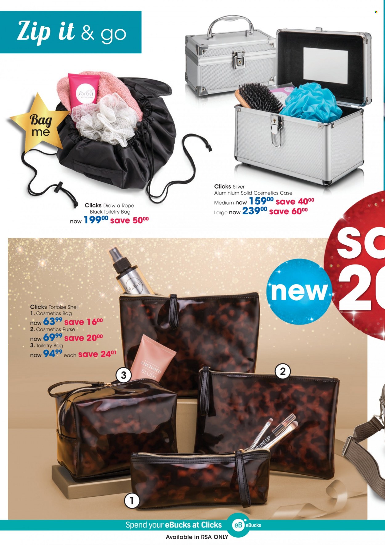 Clicks specials - 29/10/2021 - 24/12/2021. Page 54