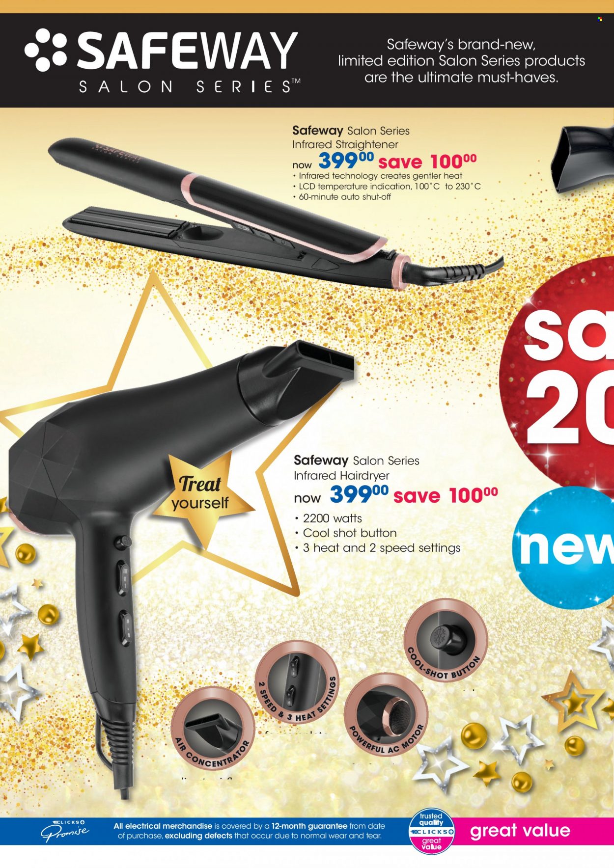 Clicks specials - 29/10/2021 - 24/12/2021. Page 58