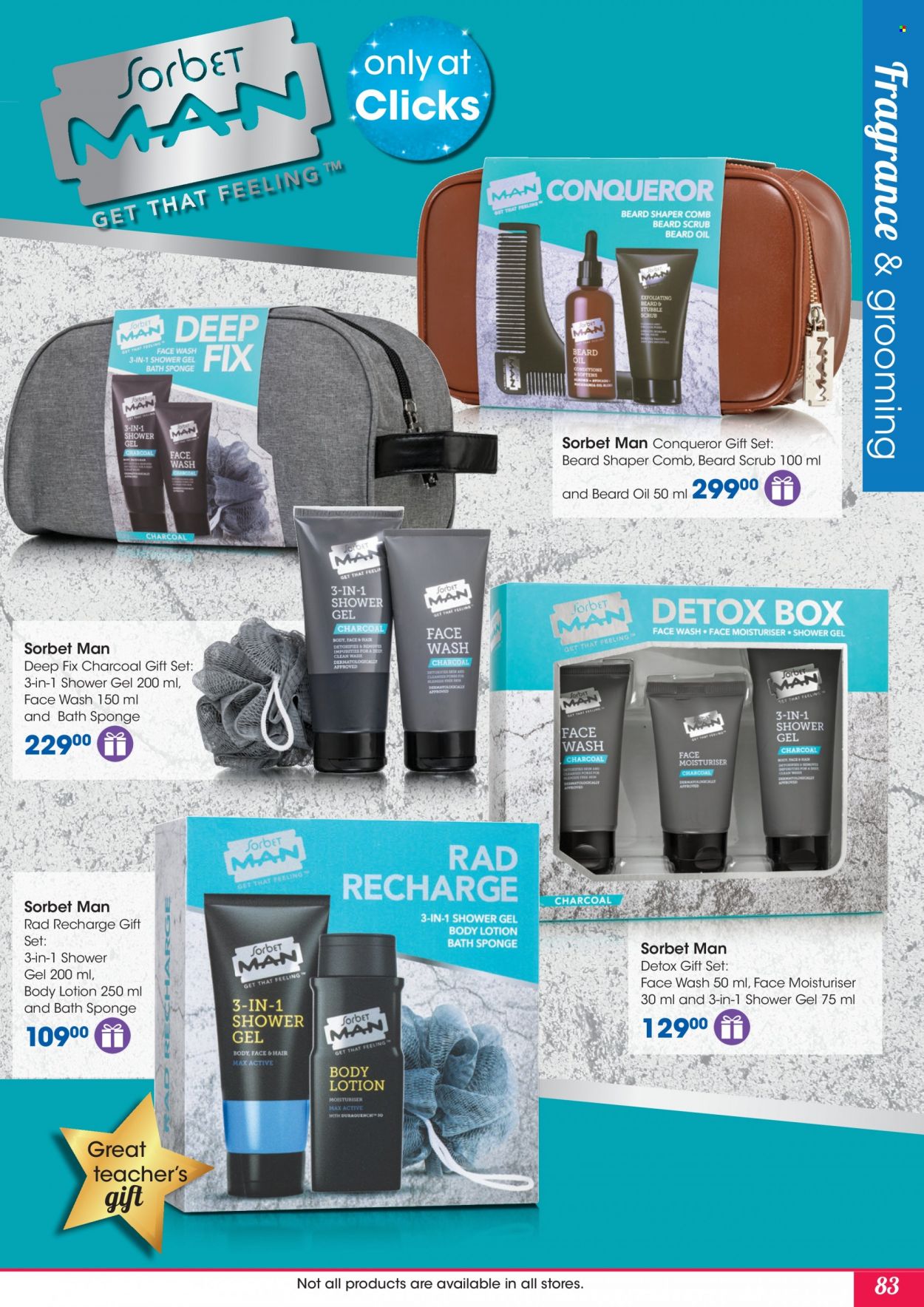 Clicks specials - 29/10/2021 - 24/12/2021. Page 83