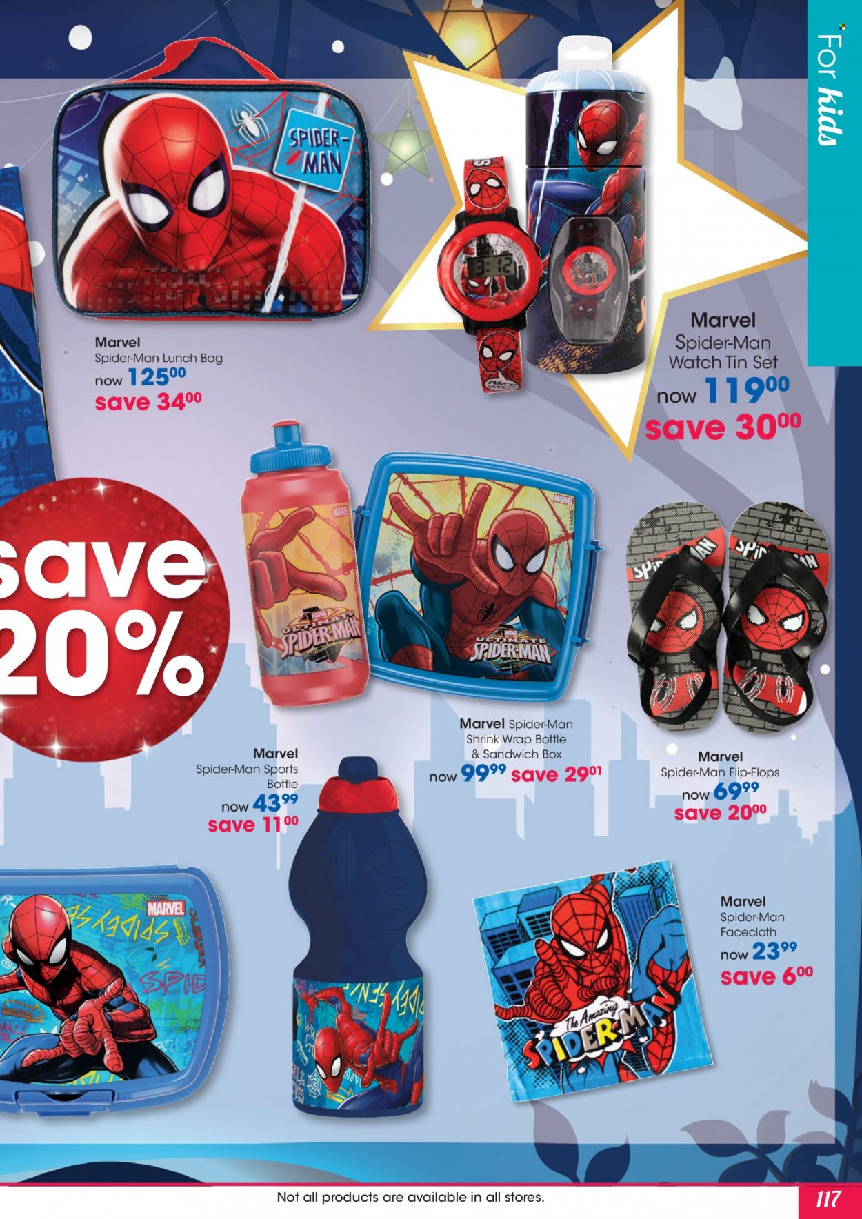Clicks specials - 29/10/2021 - 24/12/2021. Page 117