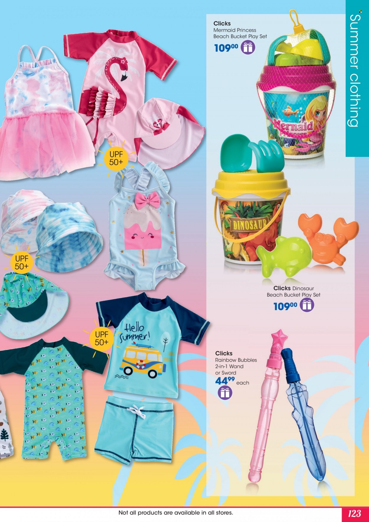 Clicks specials - 29/10/2021 - 24/12/2021. Page 123