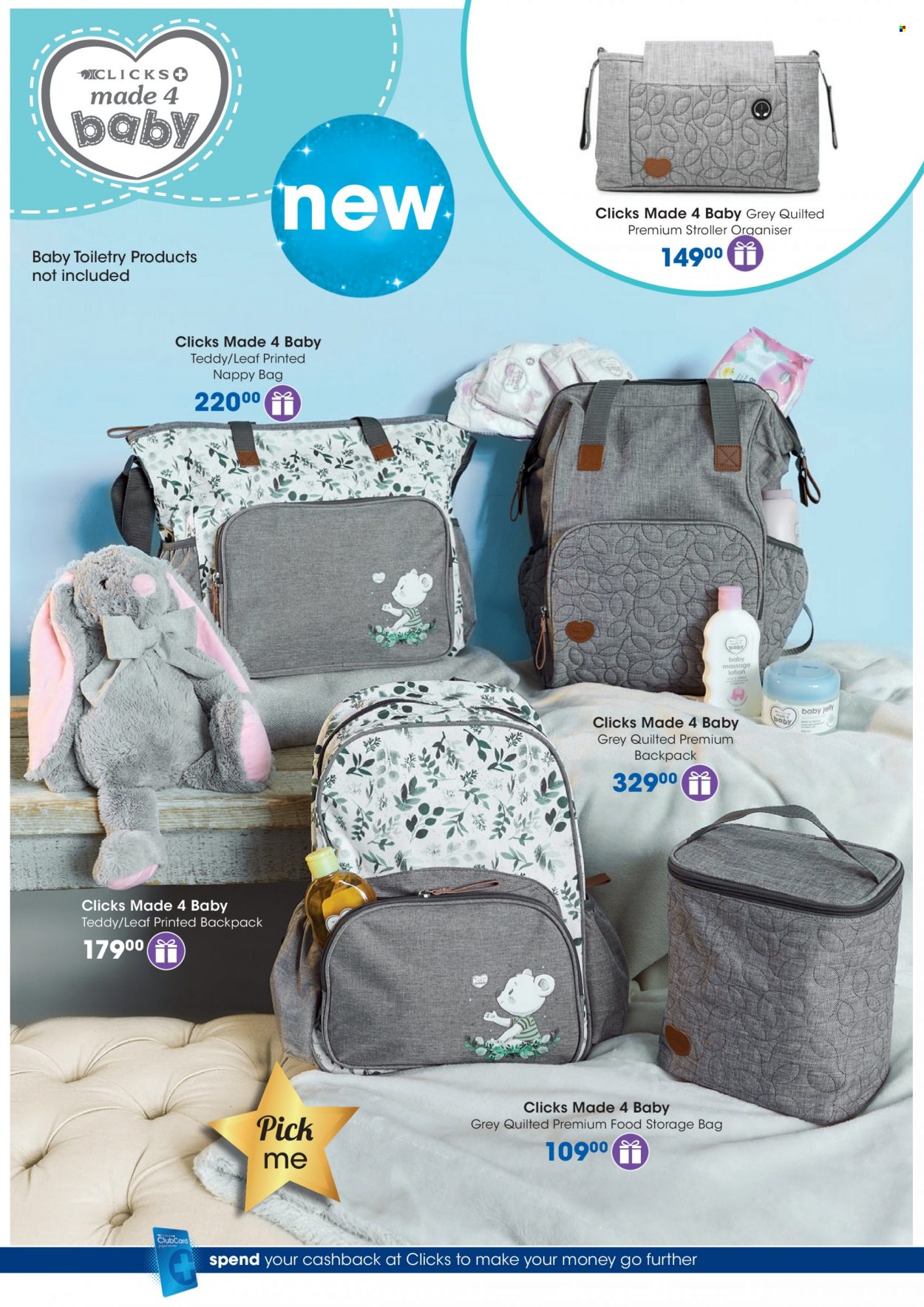 Clicks specials - 29/10/2021 - 24/12/2021. Page 124