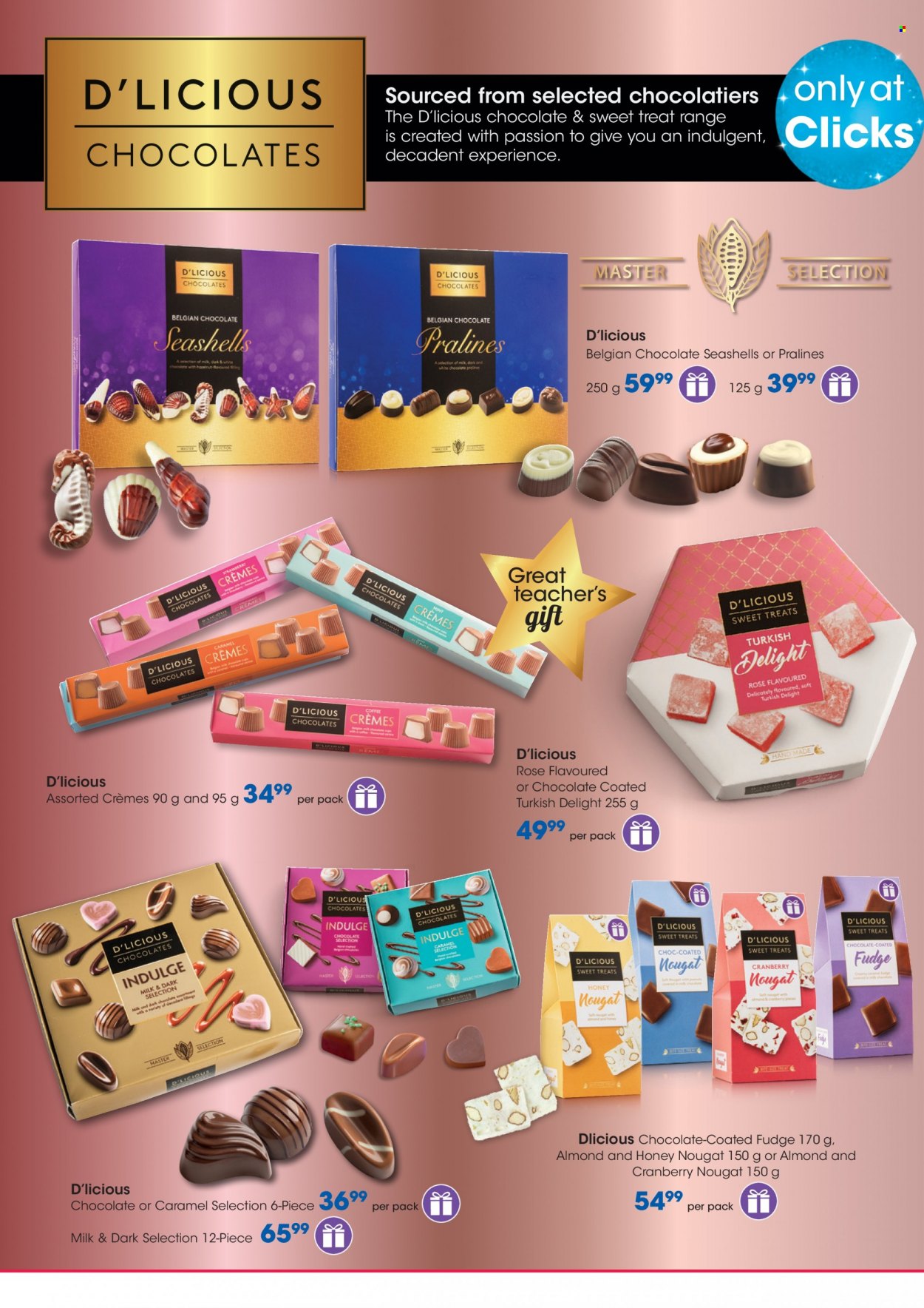 Clicks specials - 29/10/2021 - 24/12/2021. Page 126