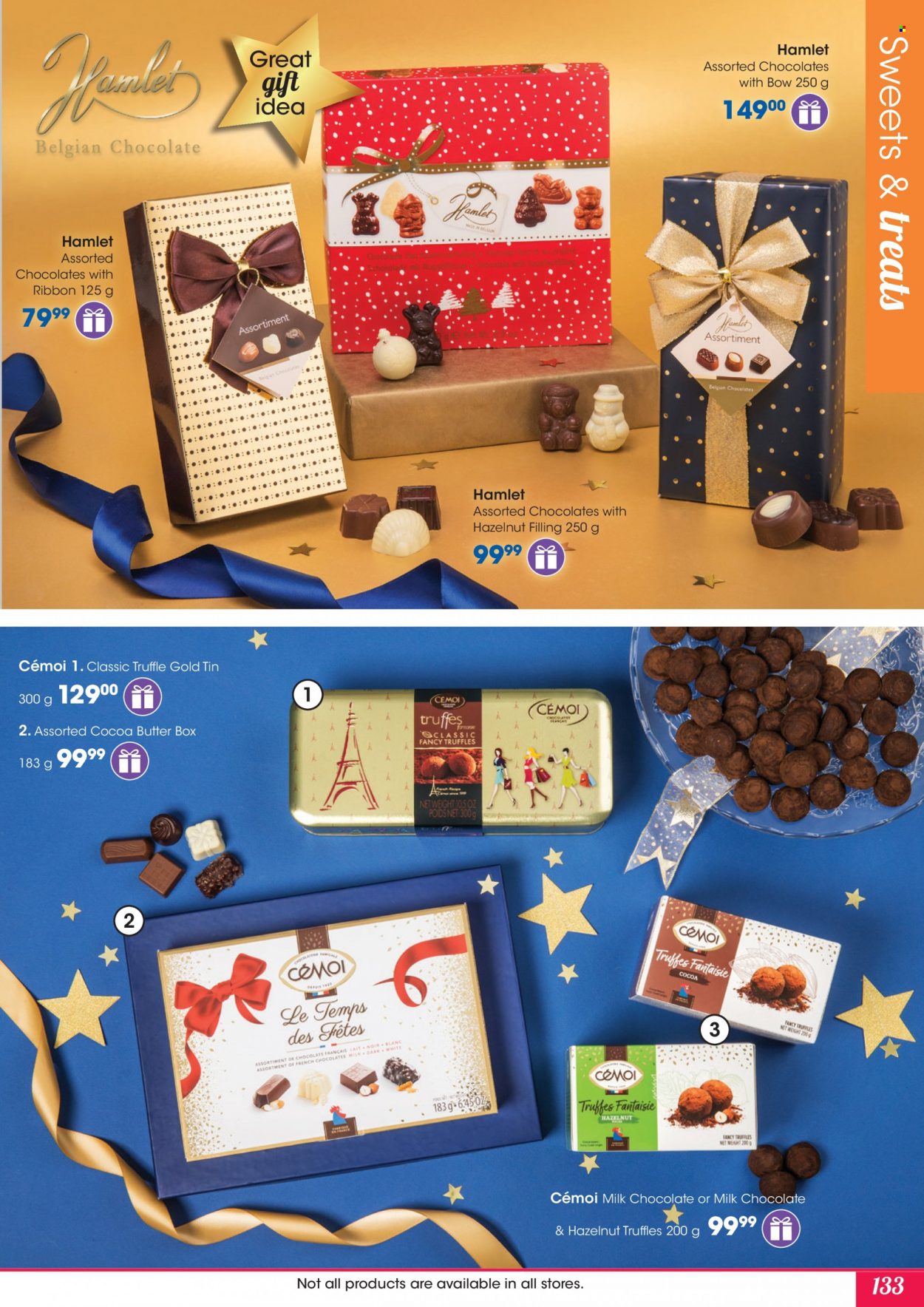 Clicks specials - 29/10/2021 - 24/12/2021. Page 133