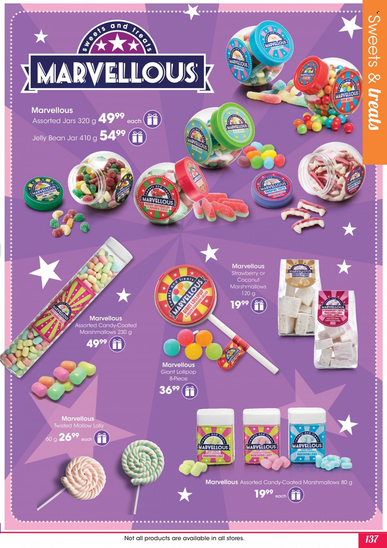 Clicks specials - 29/10/2021 - 24/12/2021. Page 137