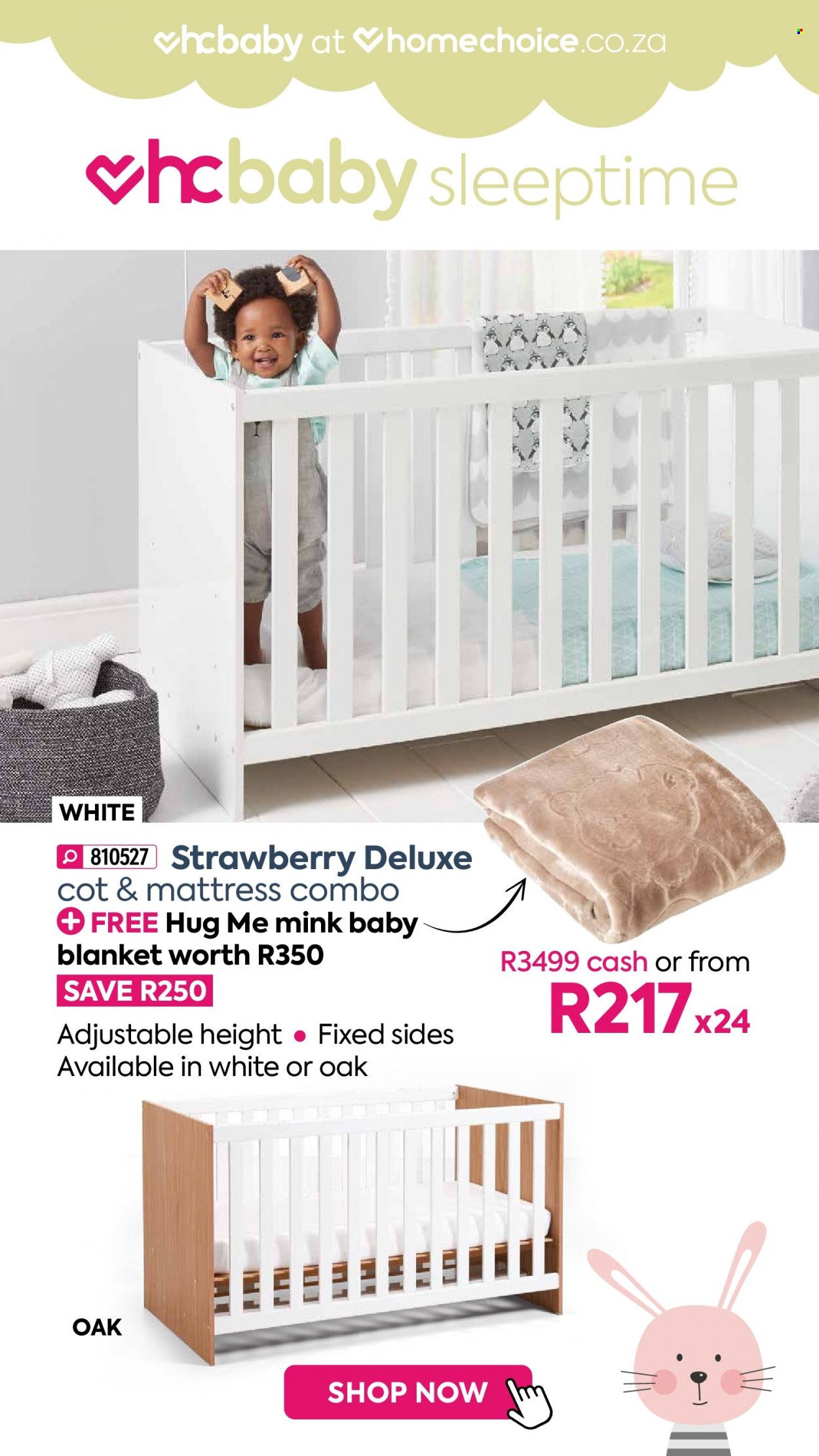 HomeChoice specials. Page 2