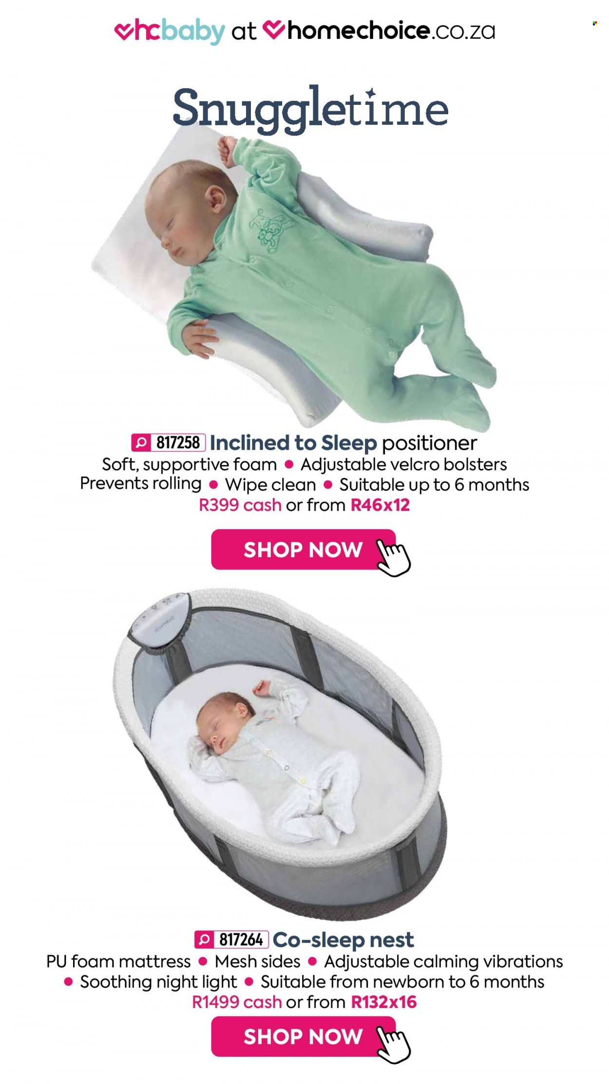 HomeChoice specials. Page 5