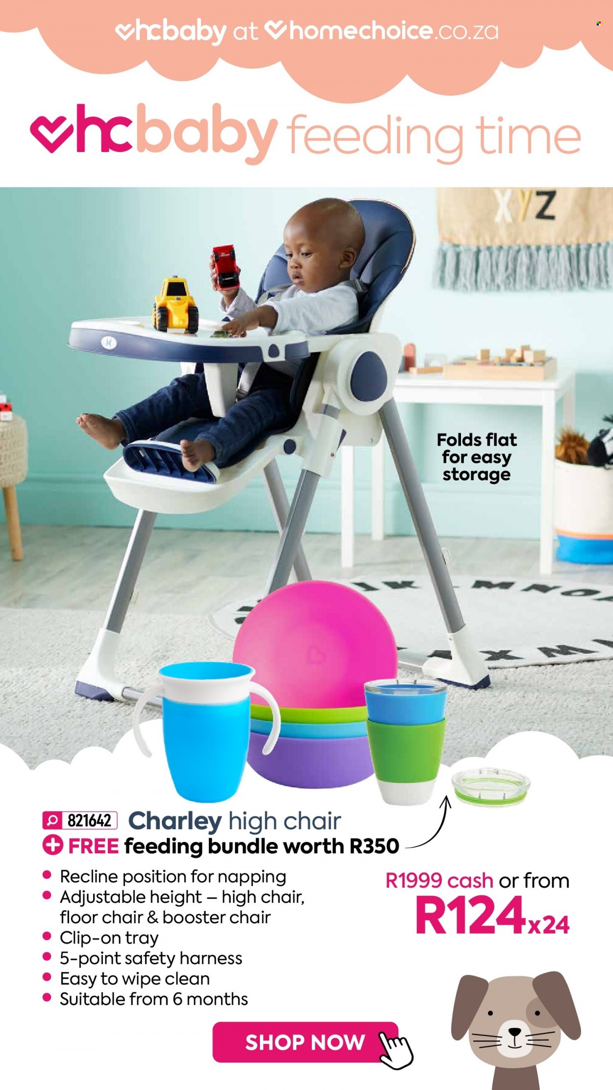 HomeChoice specials. Page 11