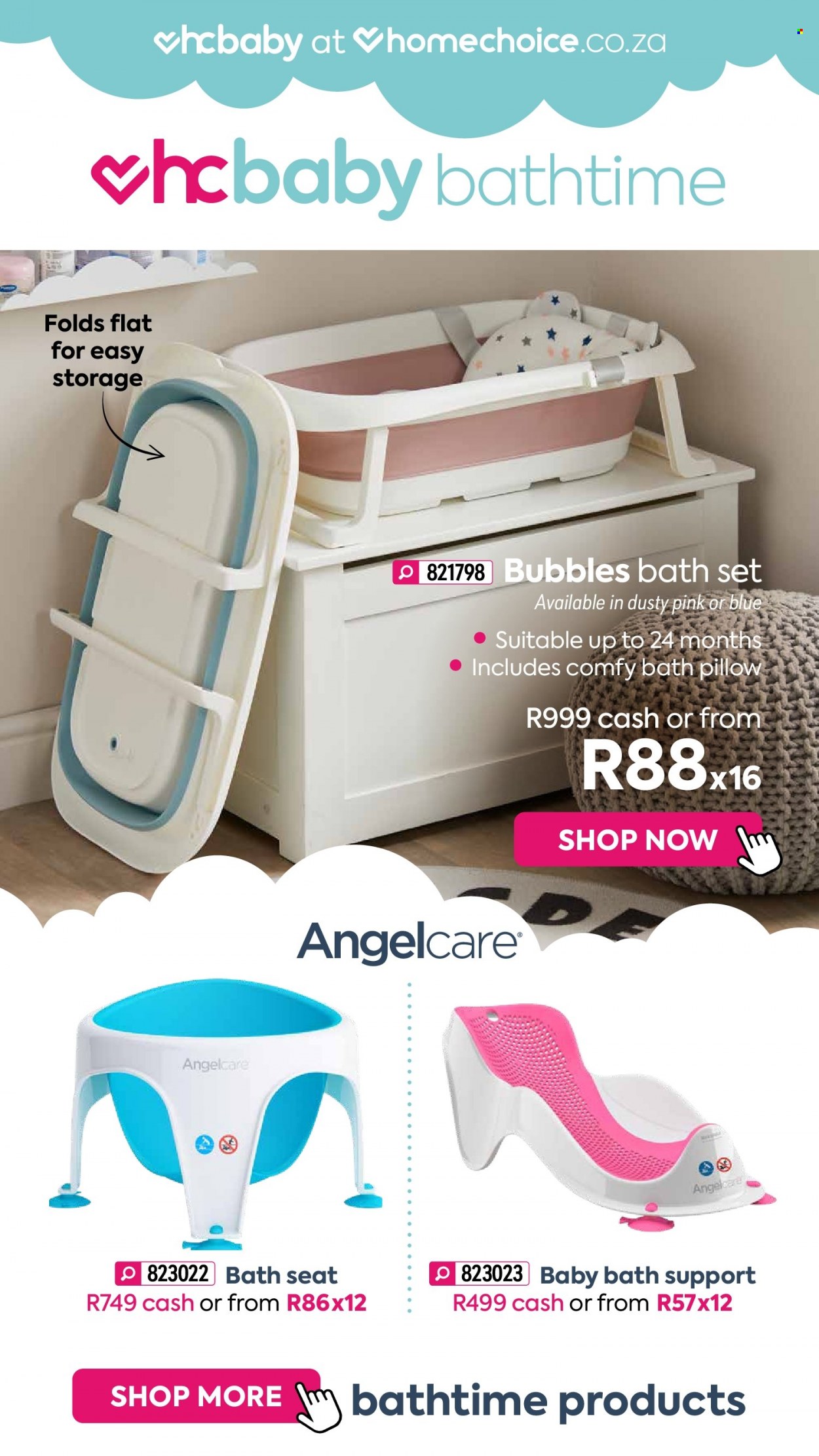 HomeChoice specials. Page 14
