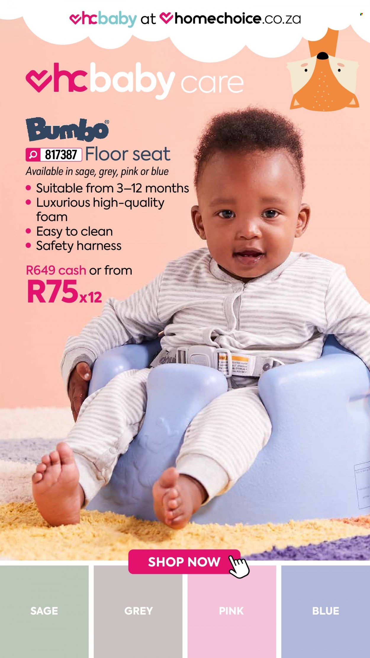 HomeChoice specials. Page 15