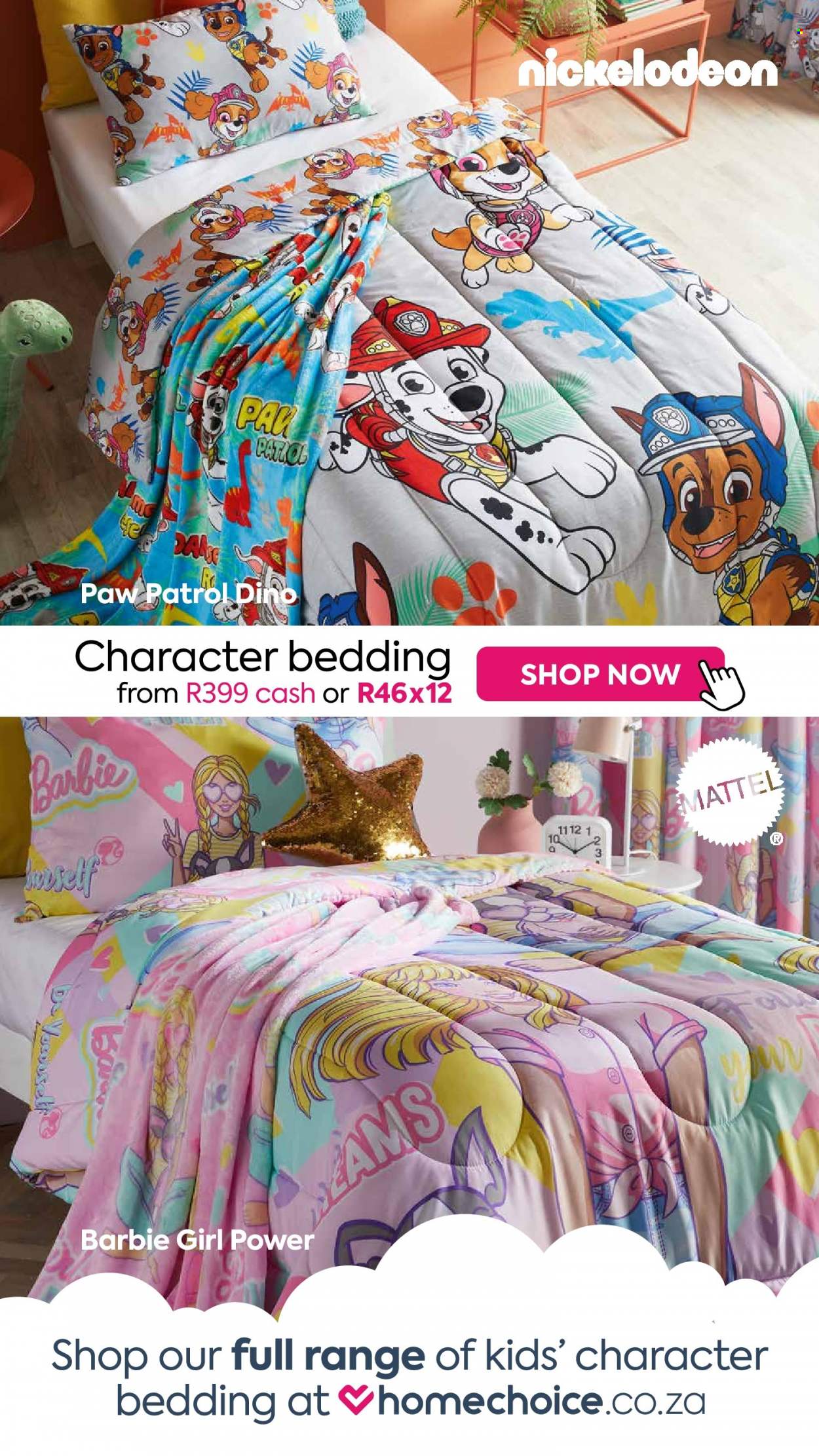 HomeChoice specials. Page 23
