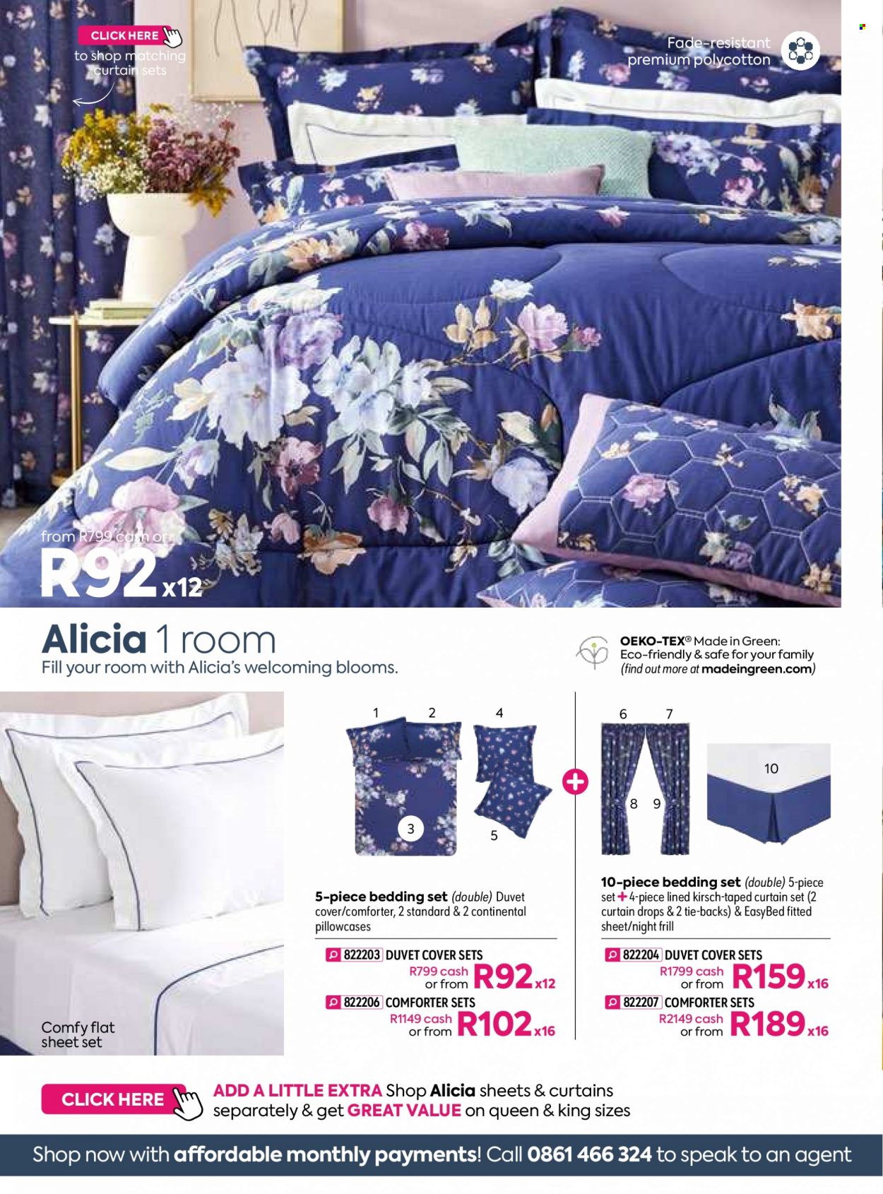HomeChoice specials - 01/11/2021 - 30/11/2021. Page 16