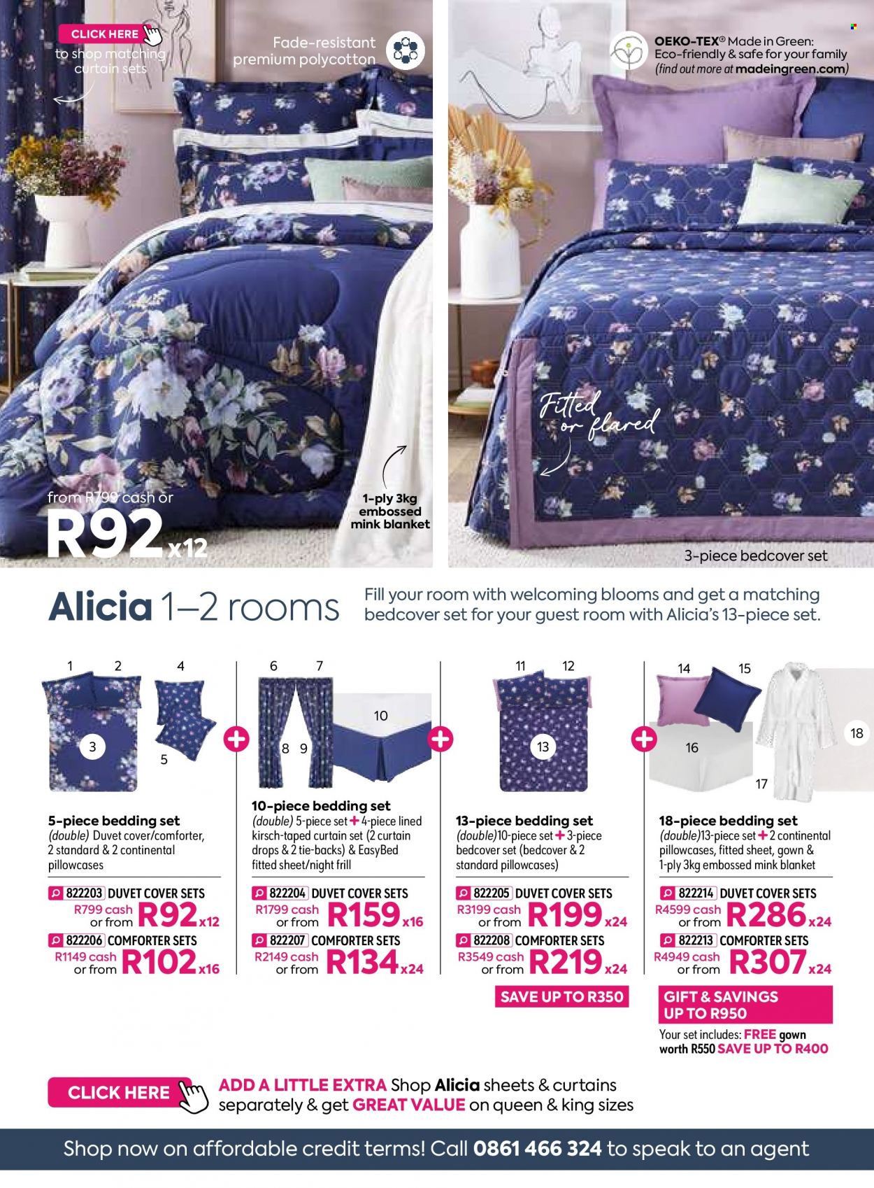 HomeChoice specials - 01/11/2021 - 30/11/2021. Page 17