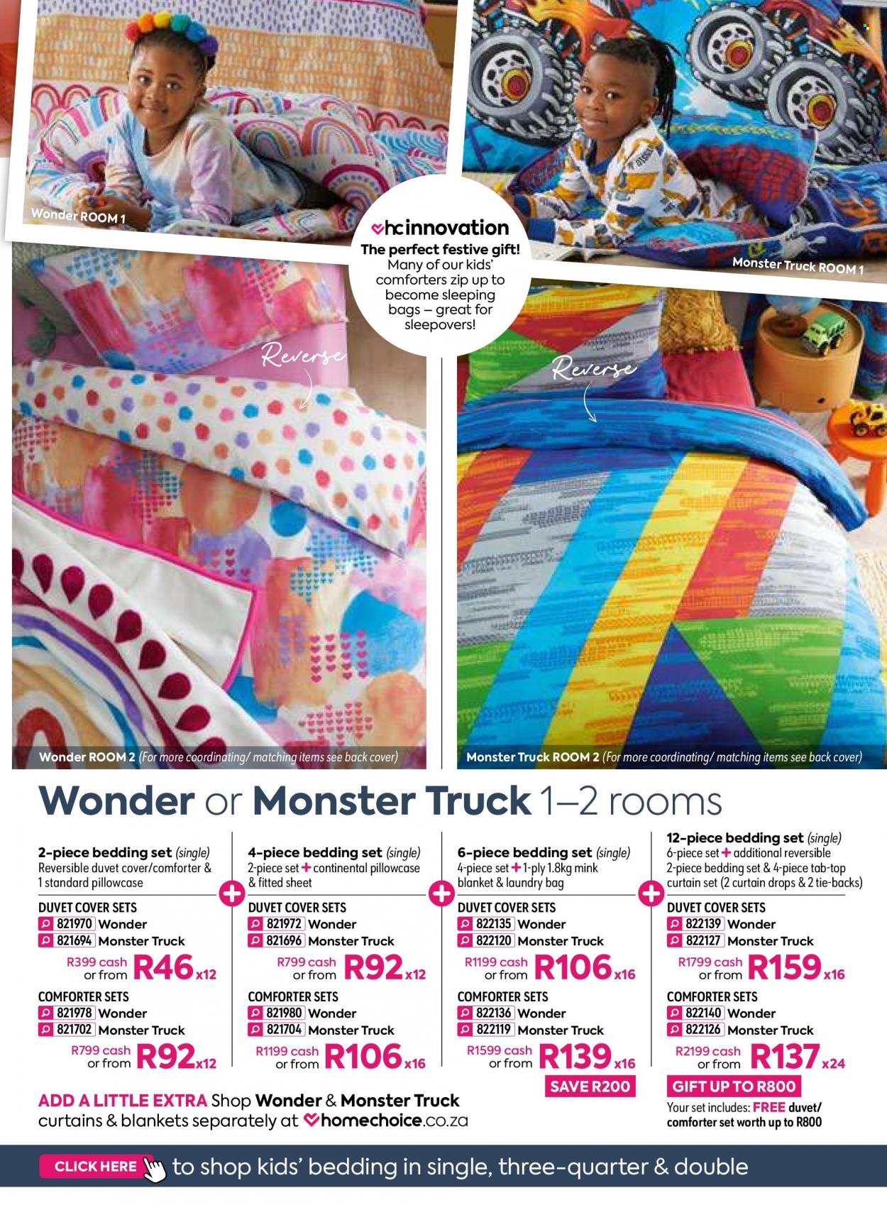 HomeChoice specials - 01/11/2021 - 30/11/2021. Page 25