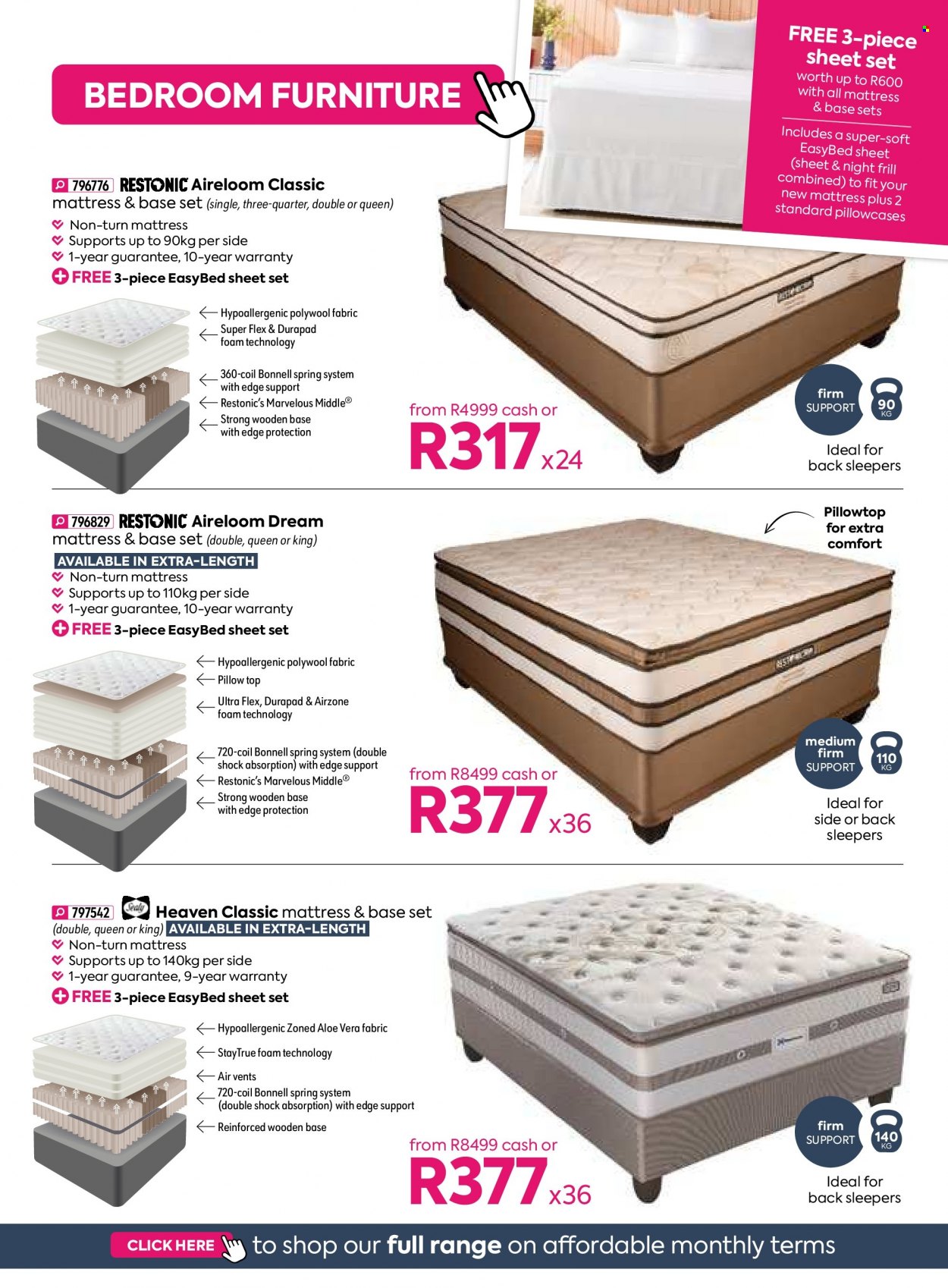 HomeChoice specials - 01/11/2021 - 30/11/2021. Page 27