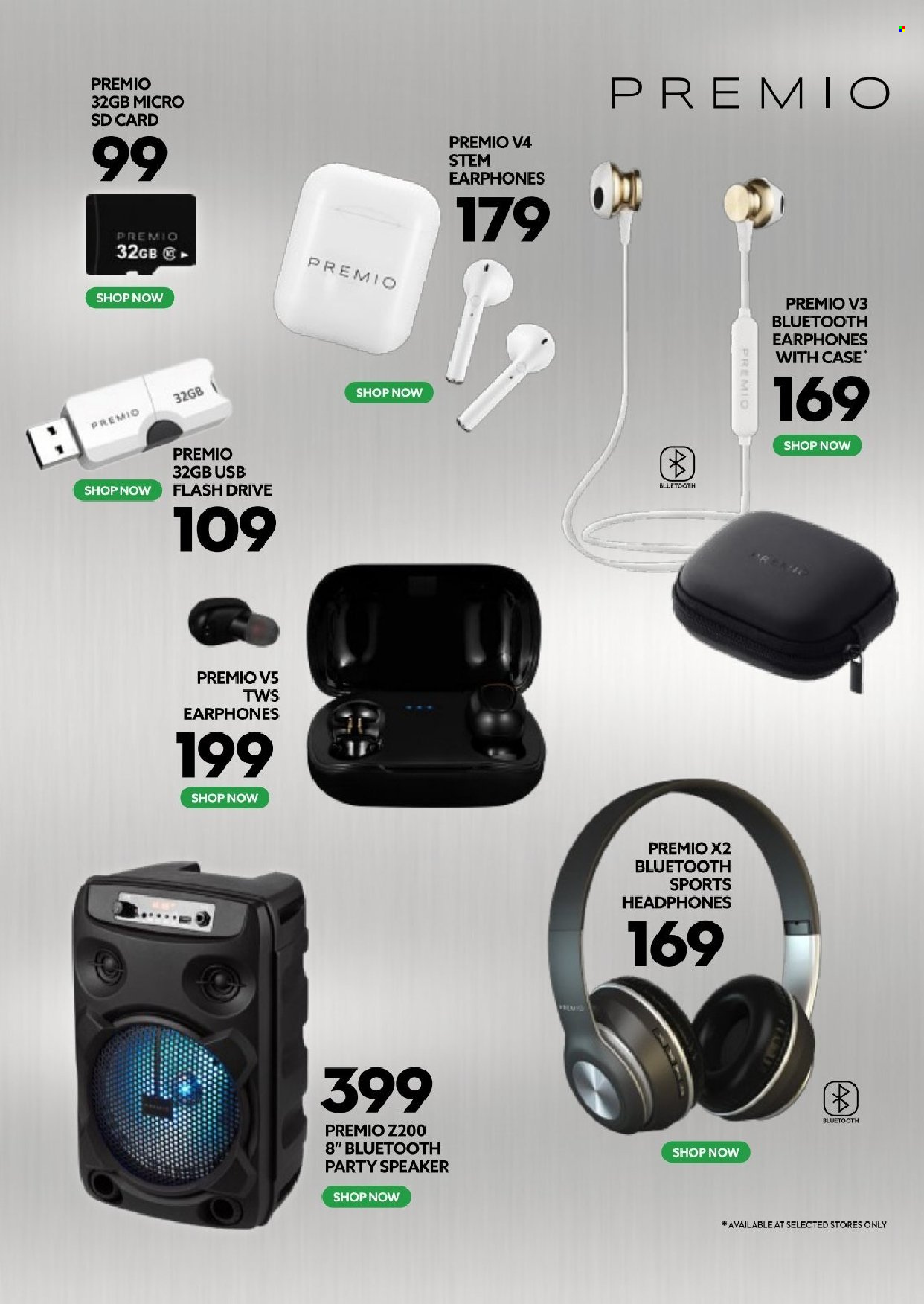 Ackermans specials - 28/10/2021 - 01/12/2021. Page 3