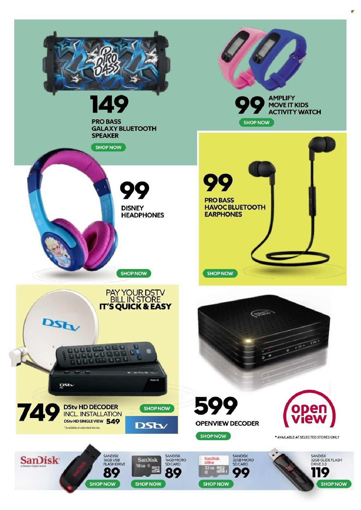Ackermans specials - 28/10/2021 - 01/12/2021. Page 10
