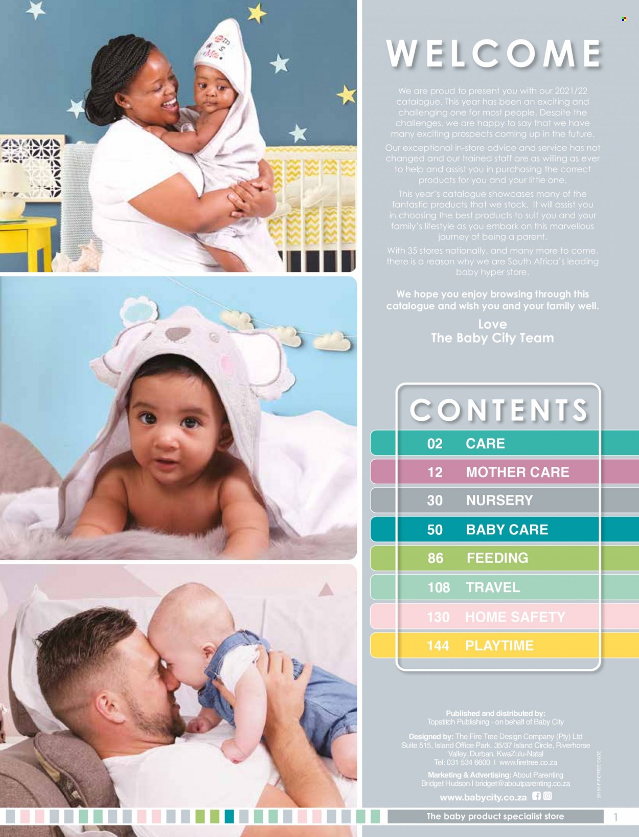 Baby City specials - 04/11/2021 - 31/12/2022. Page 3