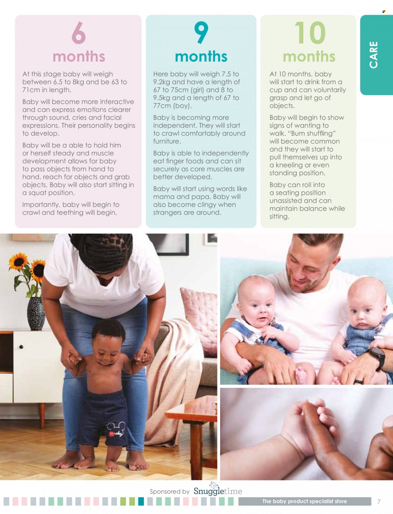 Baby City specials - 04/11/2021 - 31/12/2022. Page 9