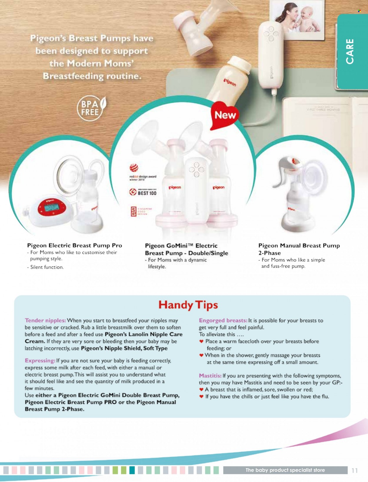Baby City specials - 04/11/2021 - 31/12/2022. Page 13