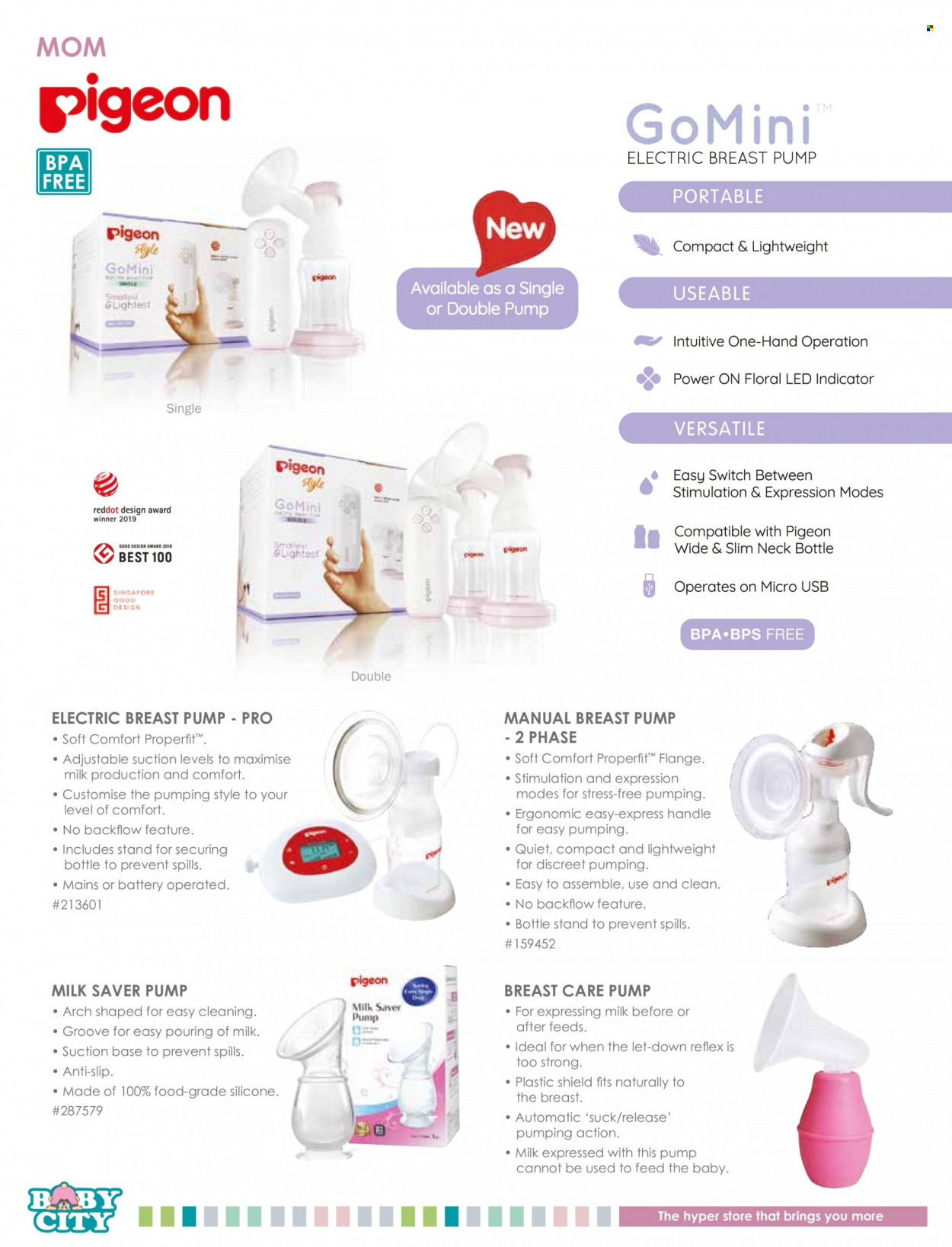 Baby City specials - 04/11/2021 - 31/12/2022. Page 22