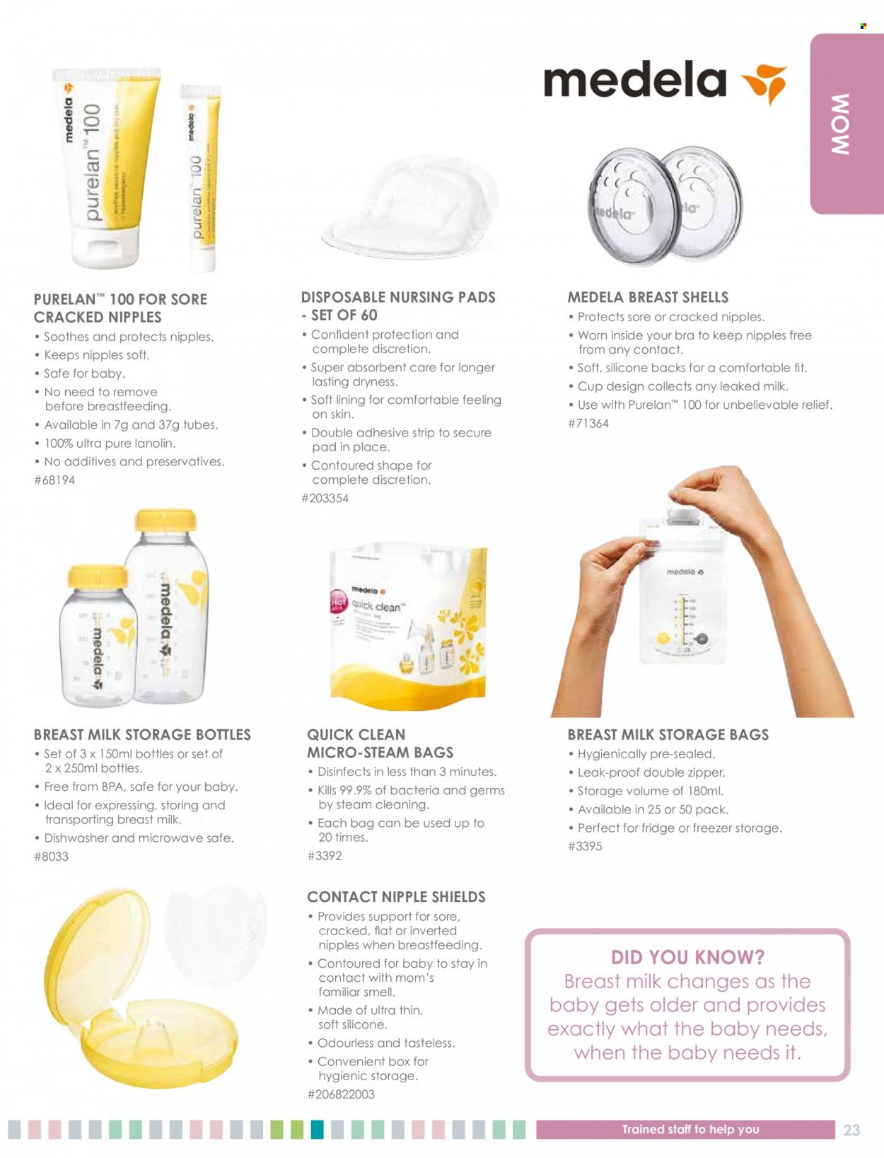 Baby City specials - 04/11/2021 - 31/12/2022. Page 25