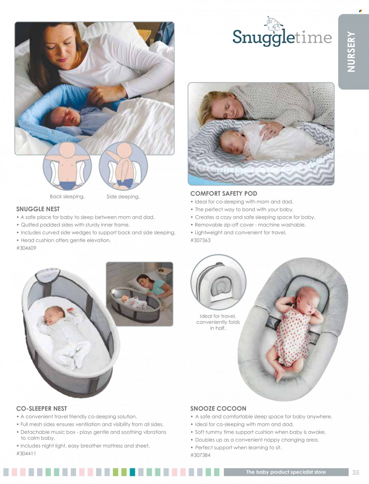 Baby City specials - 04/11/2021 - 31/12/2022. Page 37