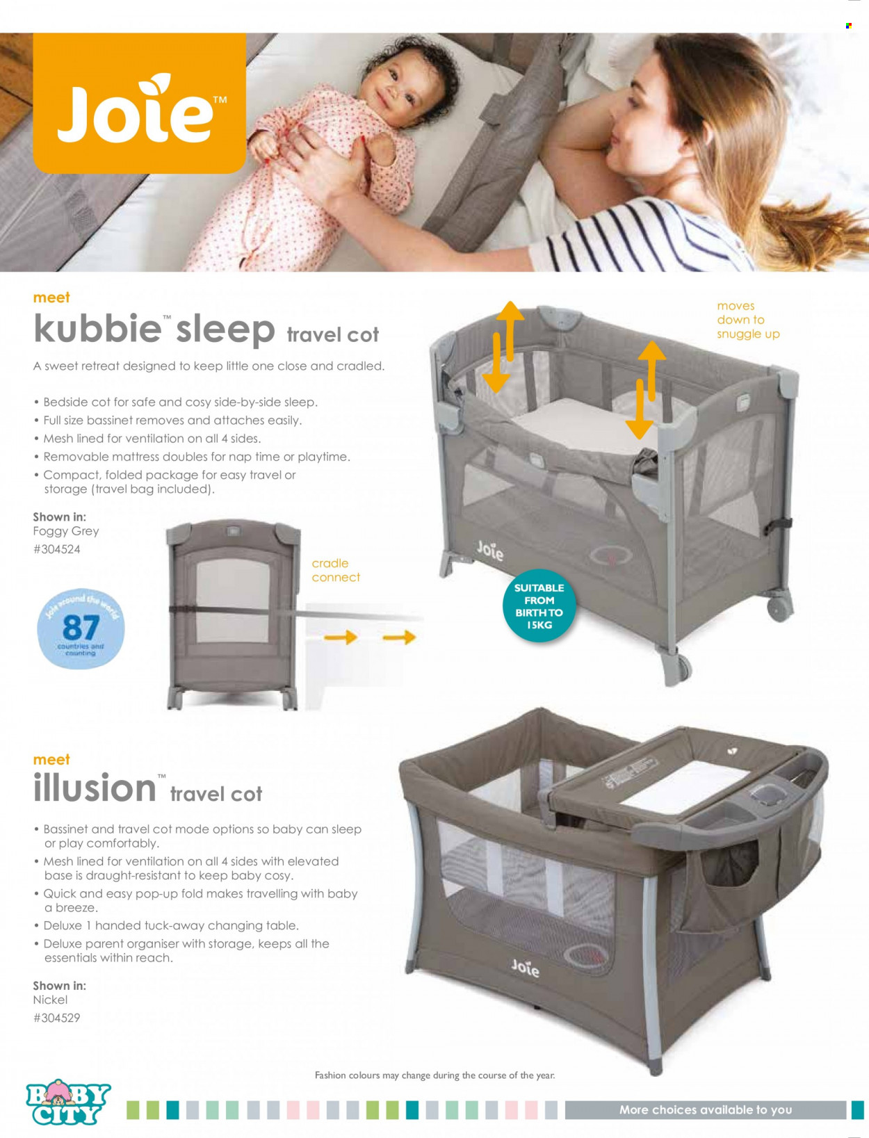 Baby City specials - 04/11/2021 - 31/12/2022. Page 38