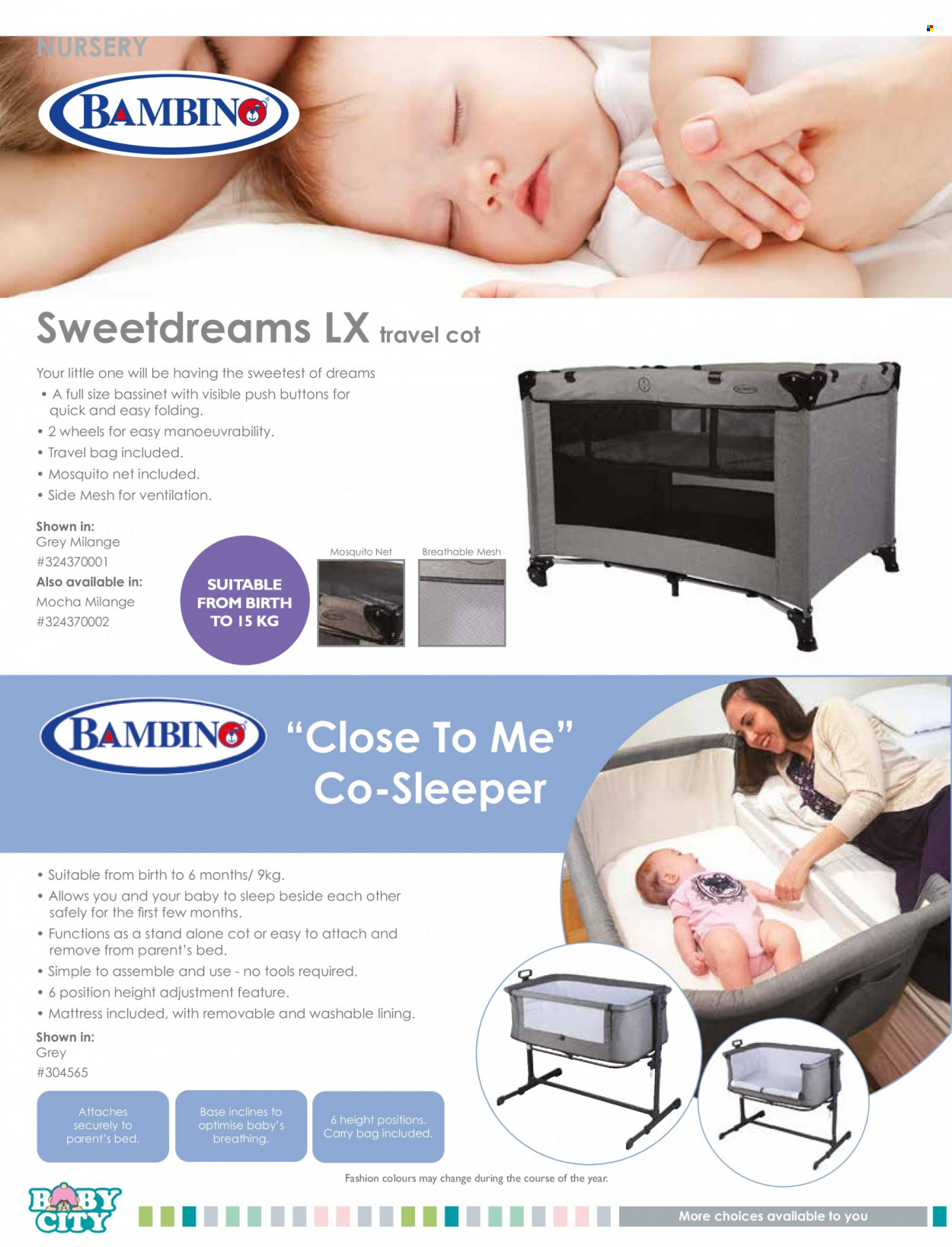 Baby City specials - 04/11/2021 - 31/12/2022. Page 40