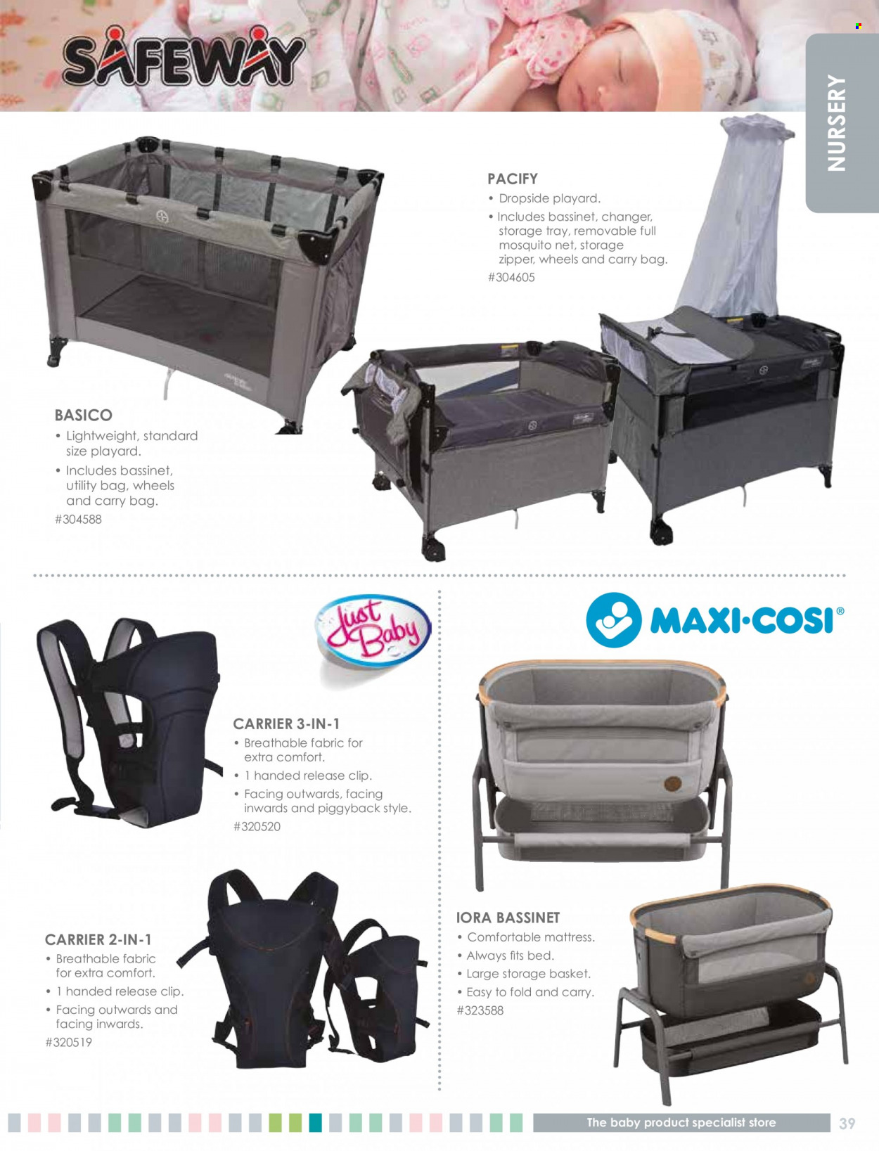 Baby City specials - 04/11/2021 - 31/12/2022. Page 41