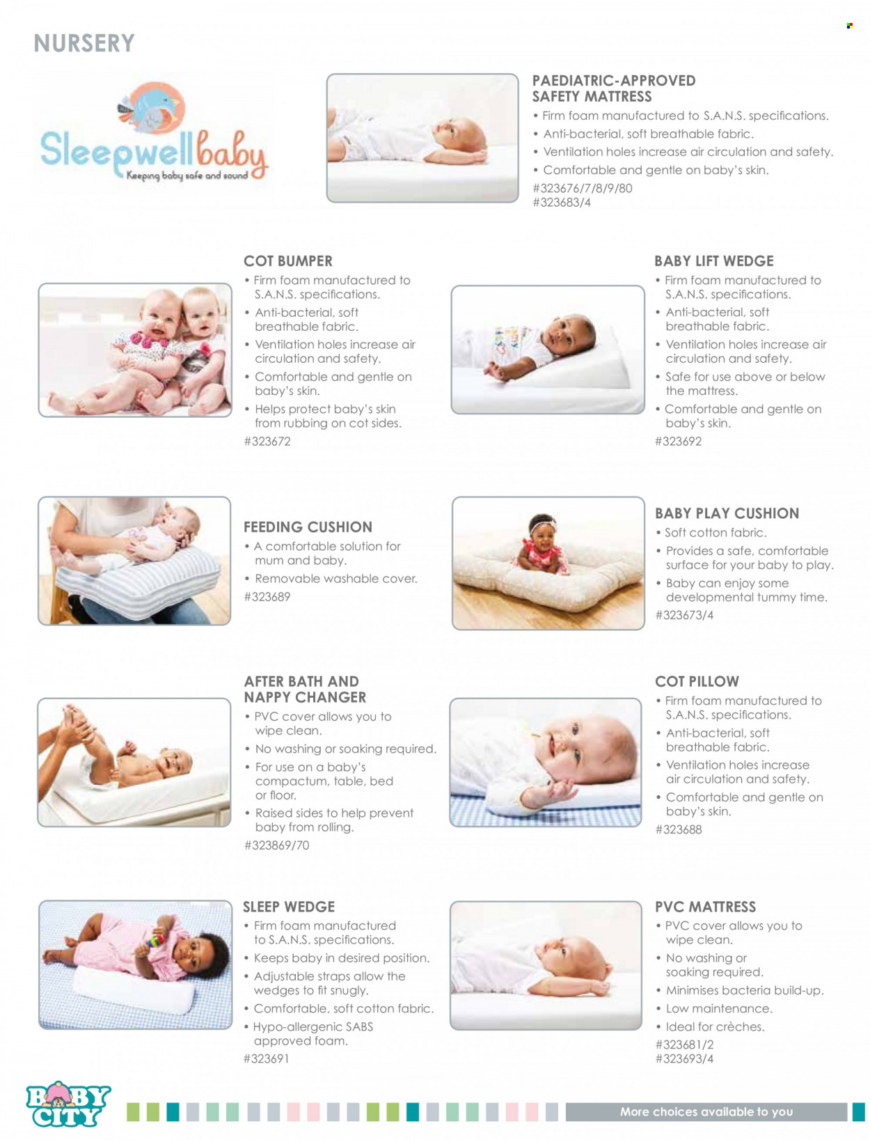 Baby City specials - 04/11/2021 - 31/12/2022. Page 46