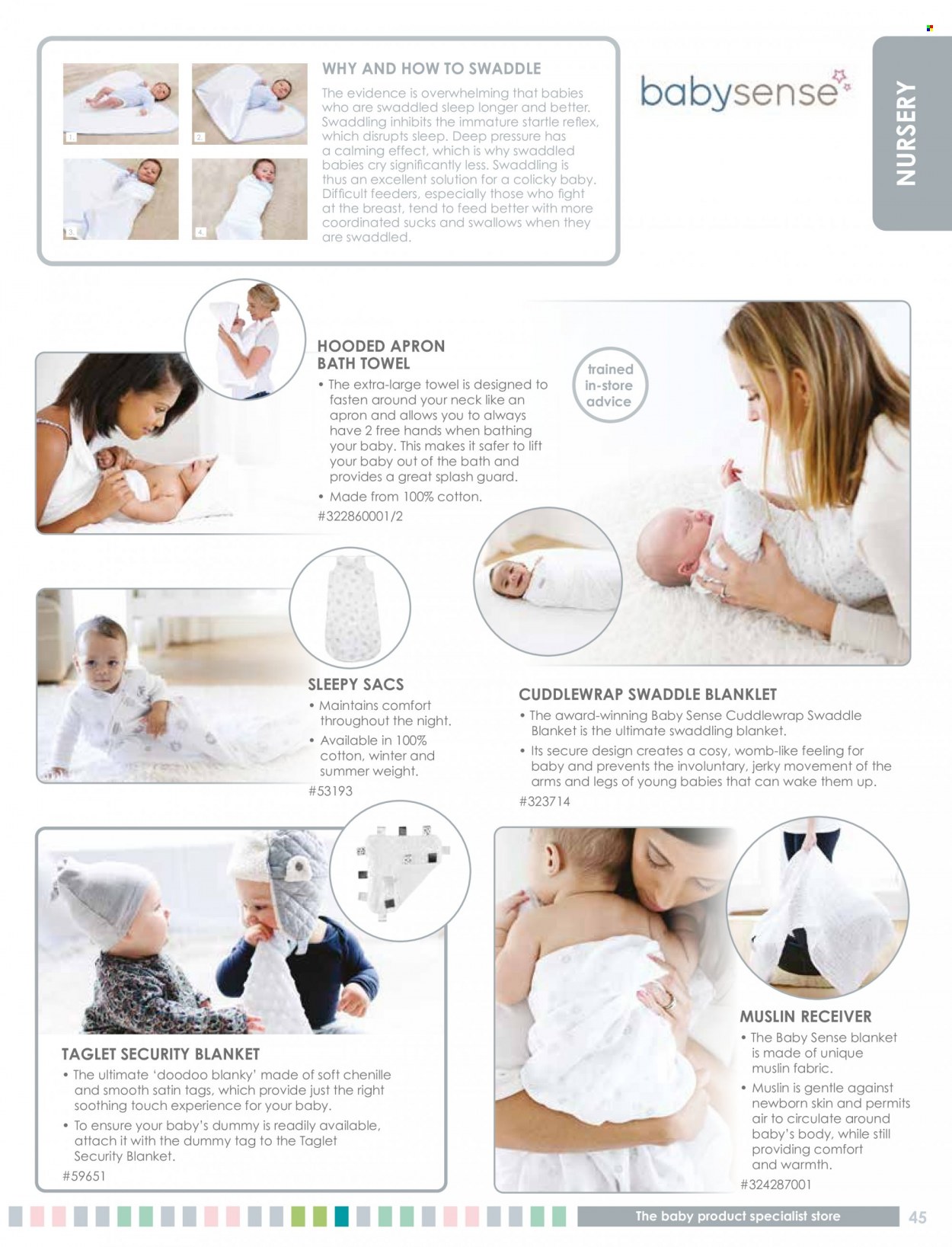 Baby City specials - 04/11/2021 - 31/12/2022. Page 47
