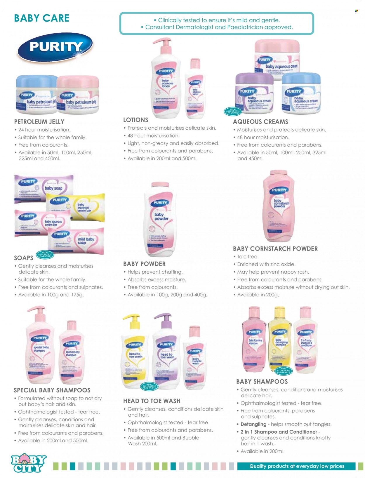 Baby City specials - 04/11/2021 - 31/12/2022. Page 54