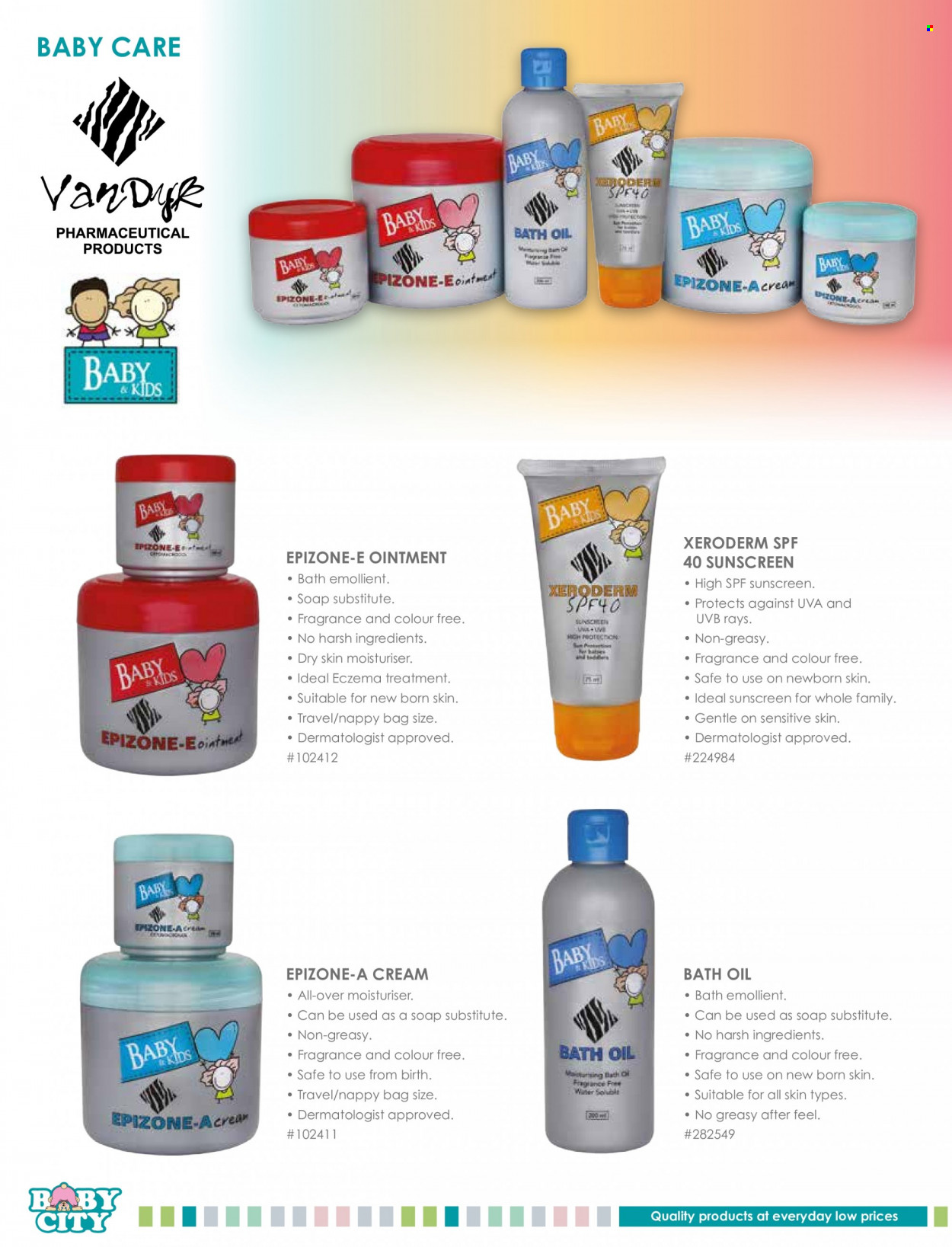 Baby City specials - 04/11/2021 - 31/12/2022. Page 56