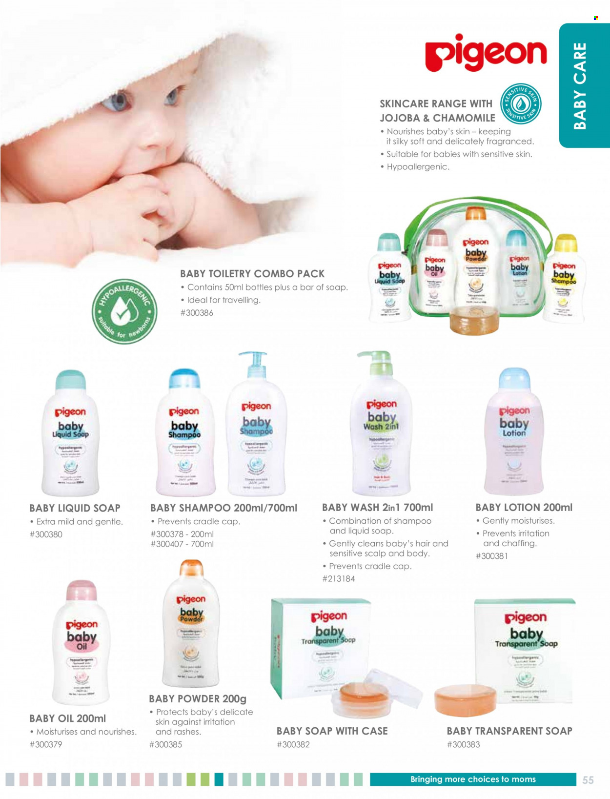 Baby City specials - 04/11/2021 - 31/12/2022. Page 57