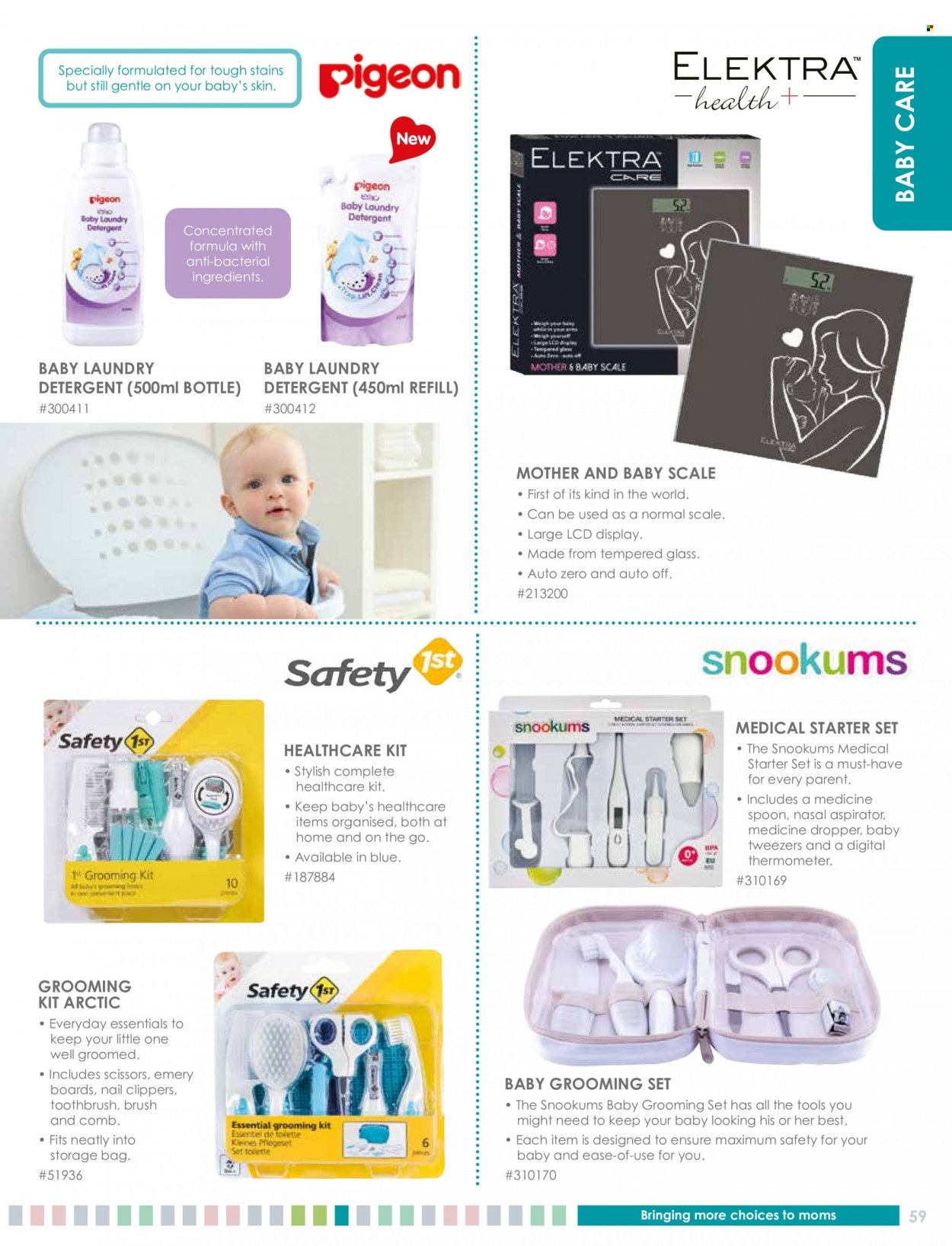 Baby City specials - 04/11/2021 - 31/12/2022. Page 61
