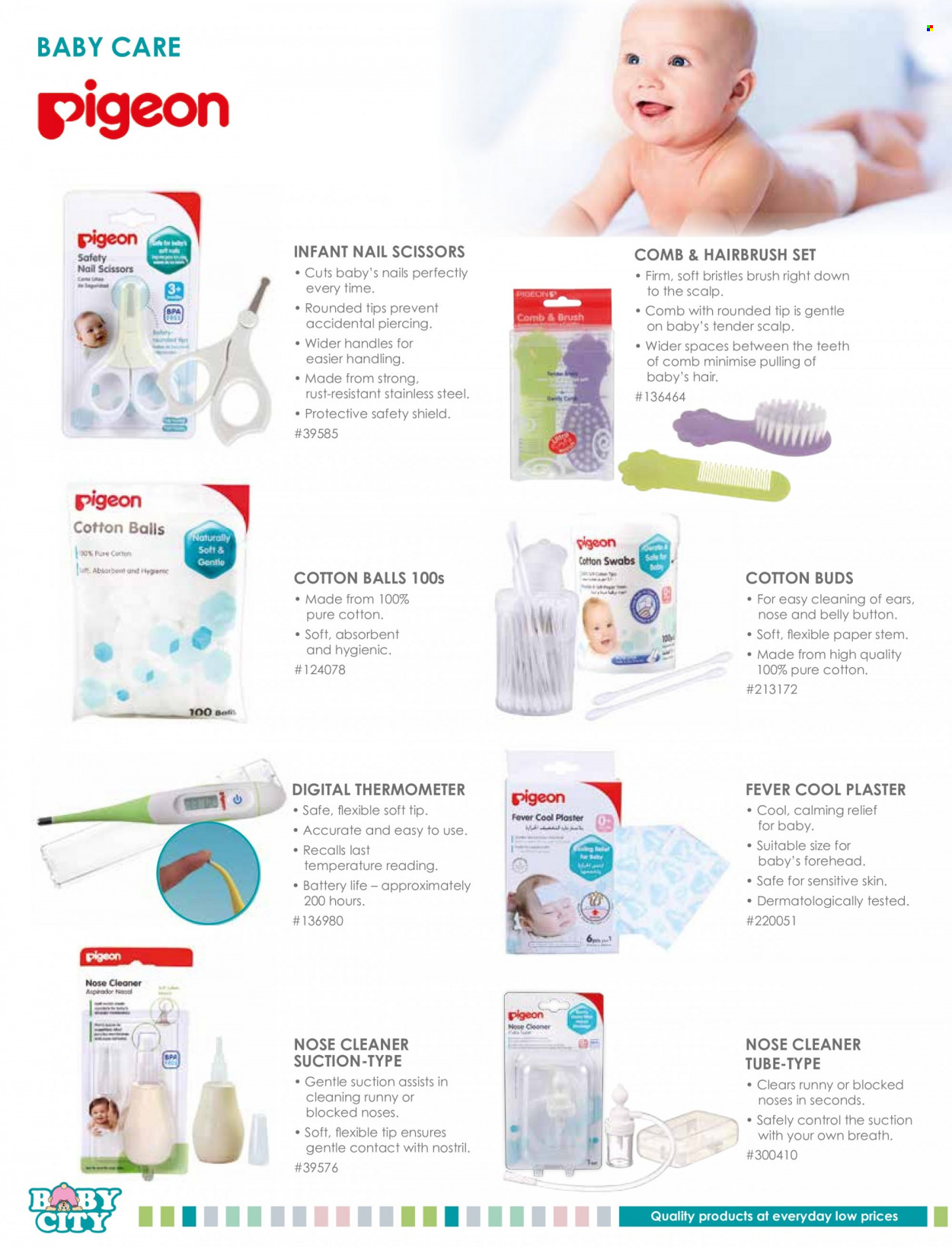Baby City specials - 04/11/2021 - 31/12/2022. Page 62