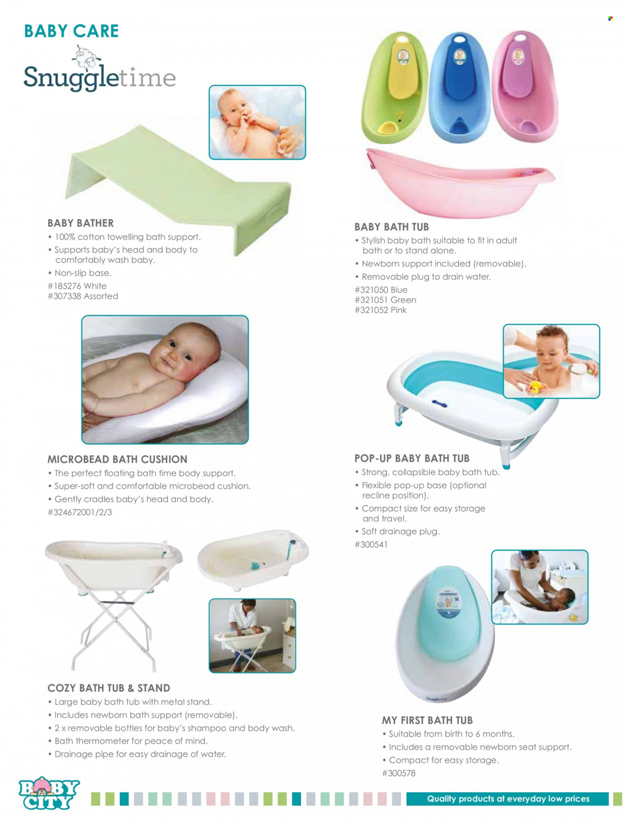 Baby City specials - 04/11/2021 - 31/12/2022. Page 64